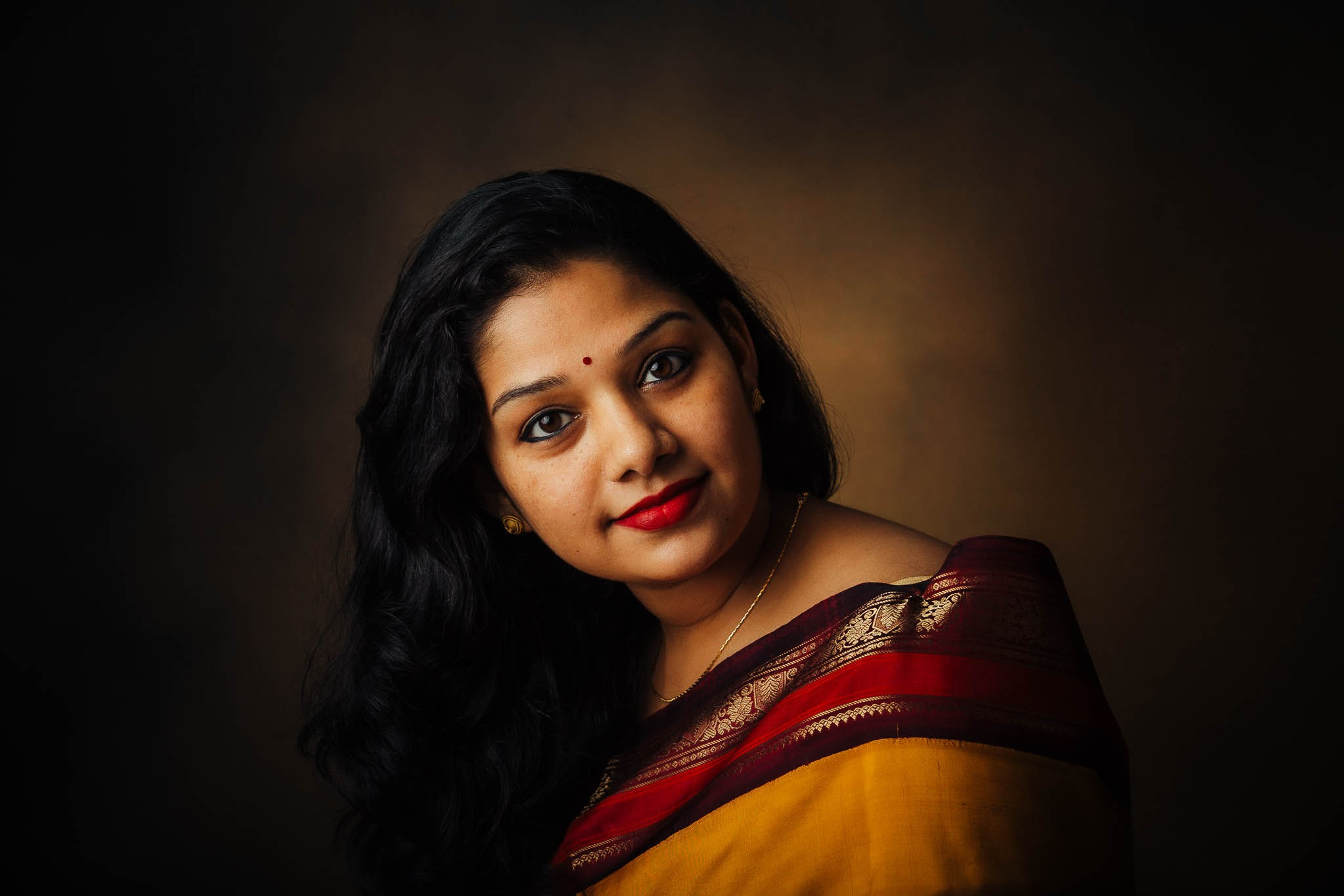 Studio Fine Portraits