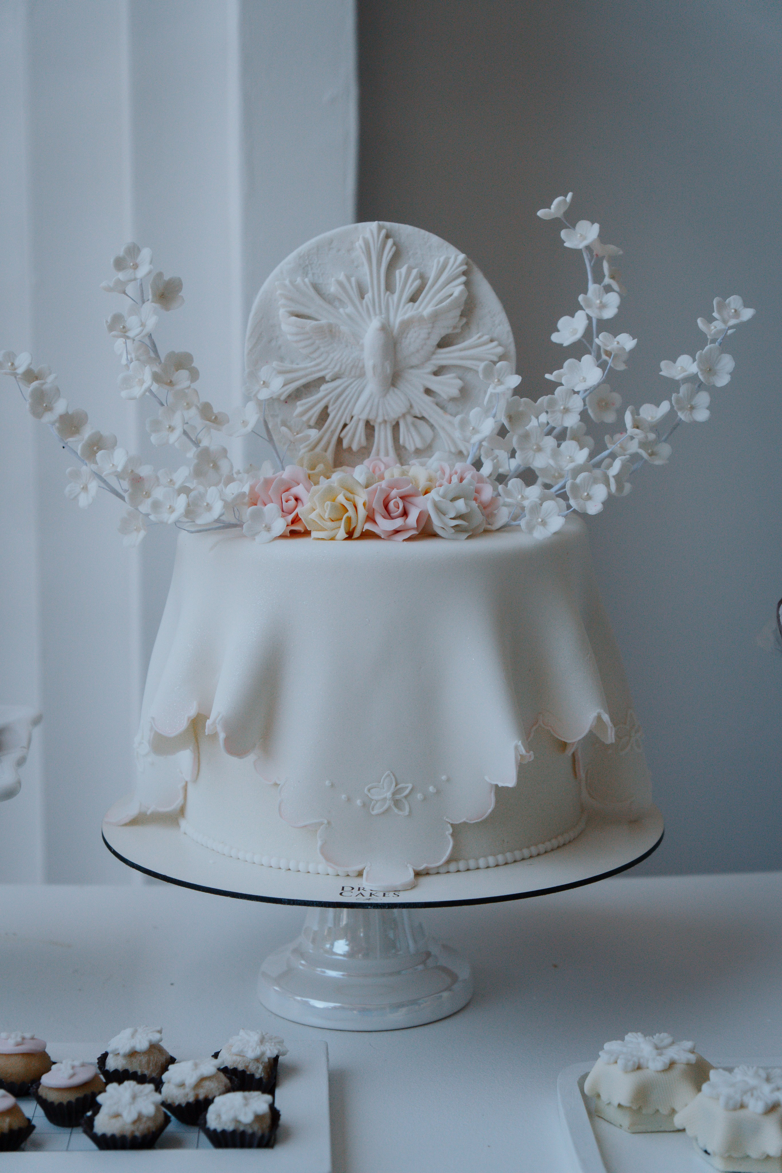 Batismo Louise - Marina. Oh My Click - Filmes e Fotografia de Partos & Família