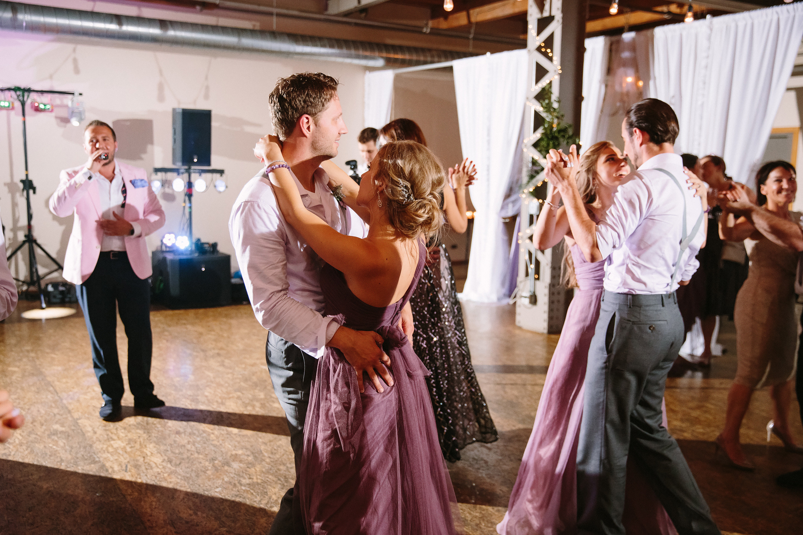 Wedding. Wedding family event photographer in Chicago Nick Yushevich