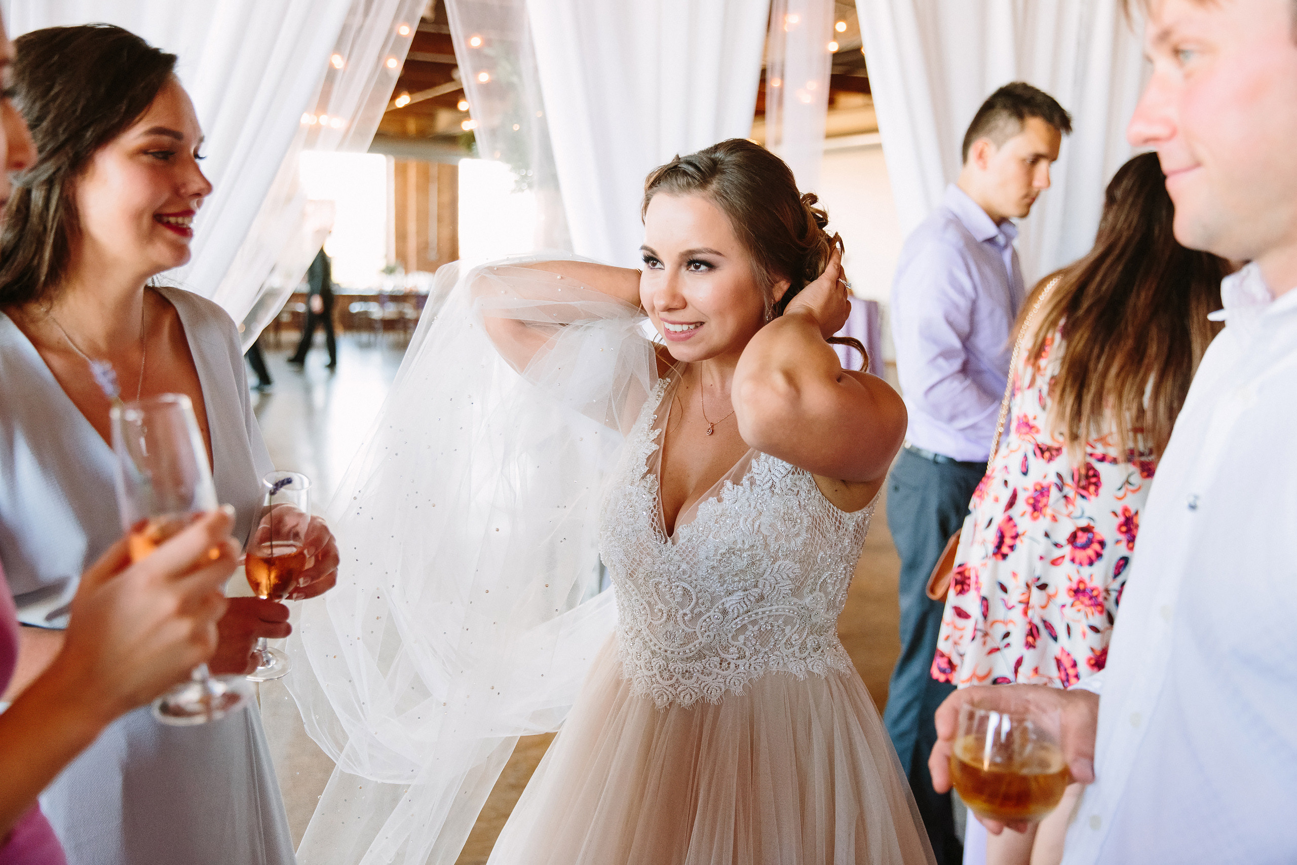 Wedding. Wedding family event photographer in Chicago Nick Yushevich