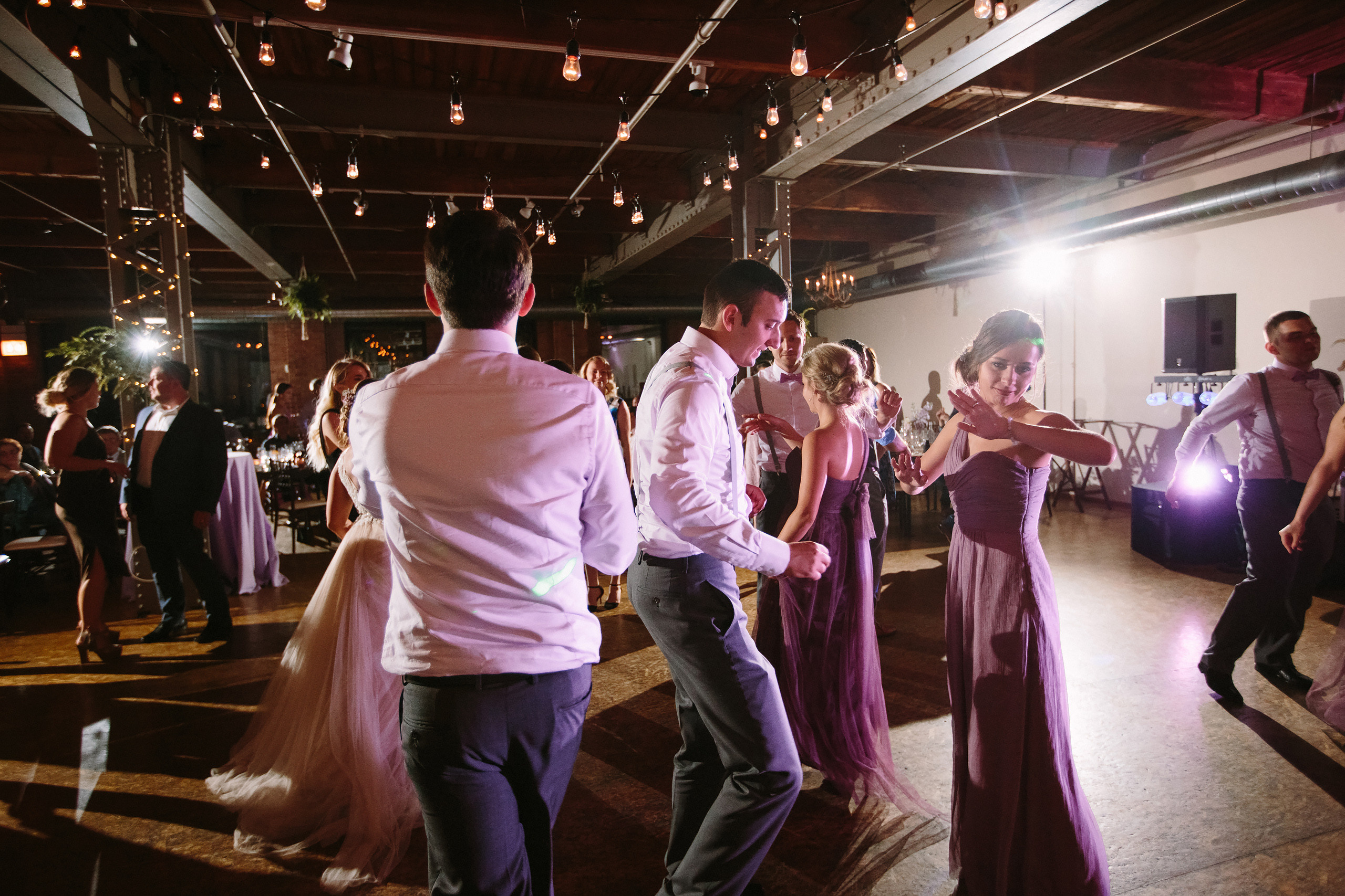 Wedding. Wedding family event photographer in Chicago Nick Yushevich