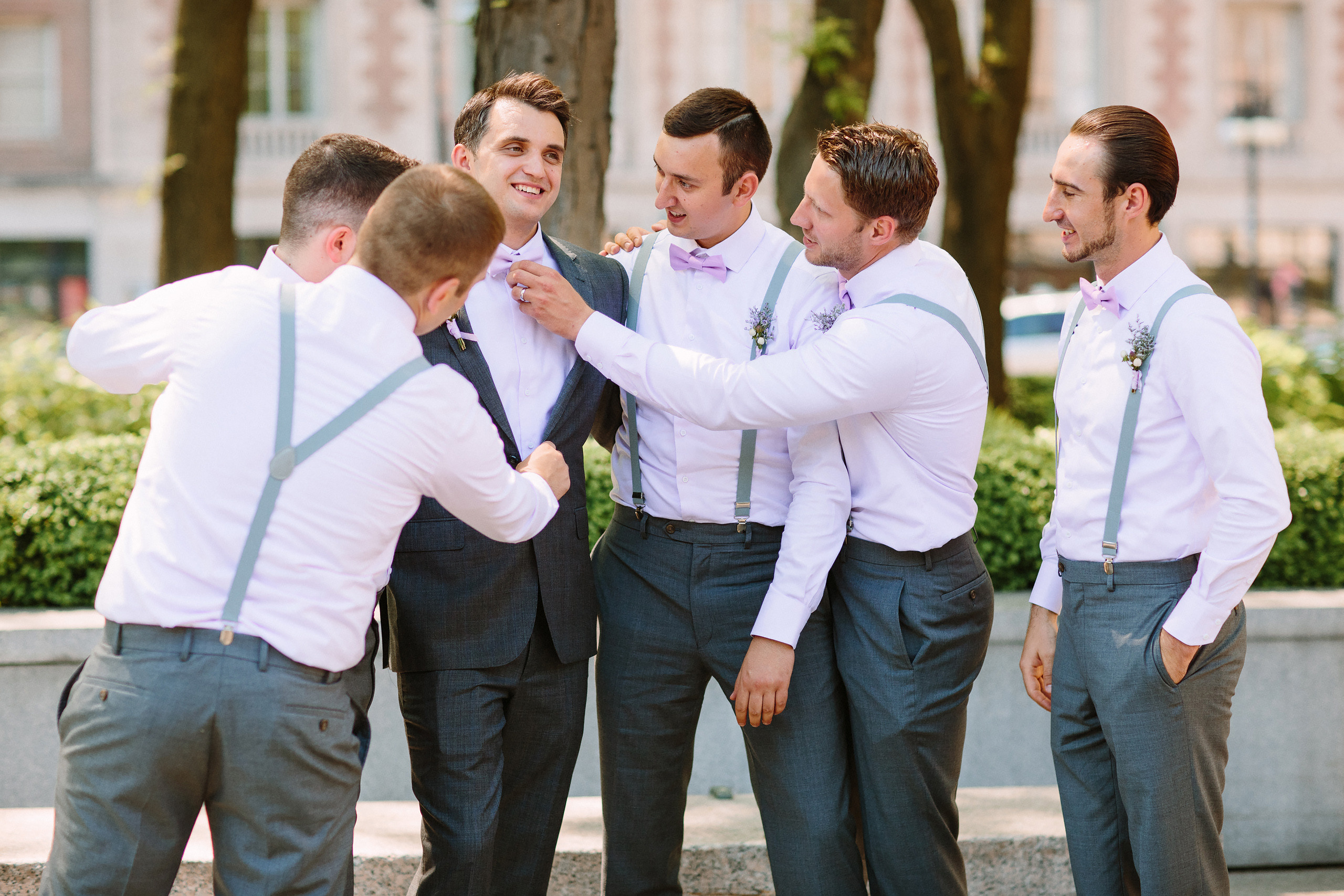 Wedding. Wedding family event photographer in Chicago Nick Yushevich