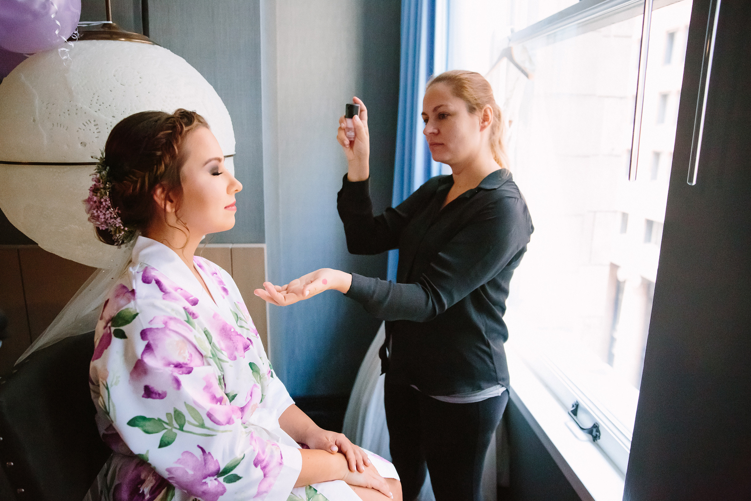 Wedding. Wedding family event photographer in Chicago Nick Yushevich