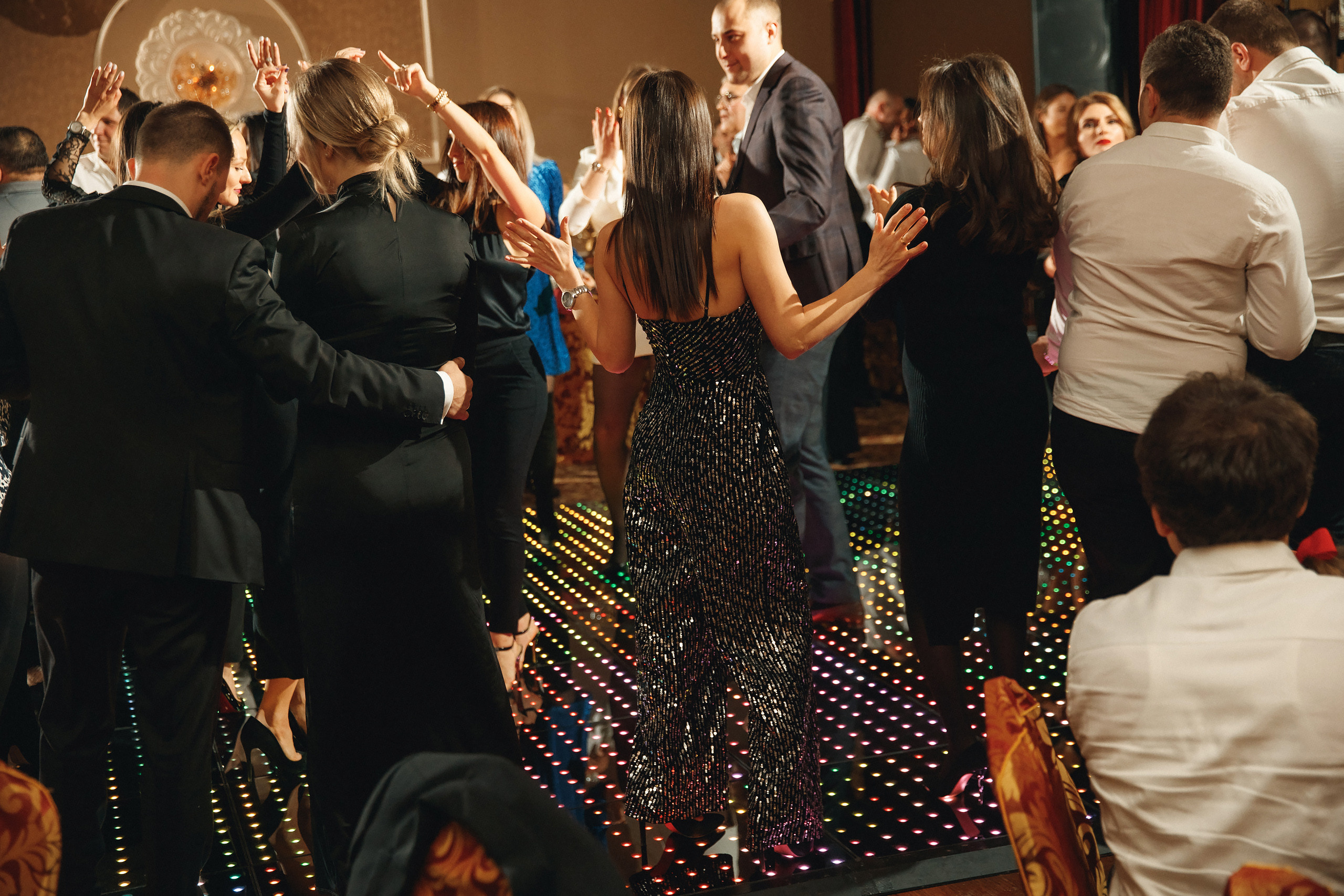 02.13.2021 Birthday Party. Wedding family event photographer in Chicago Nick Yushevich