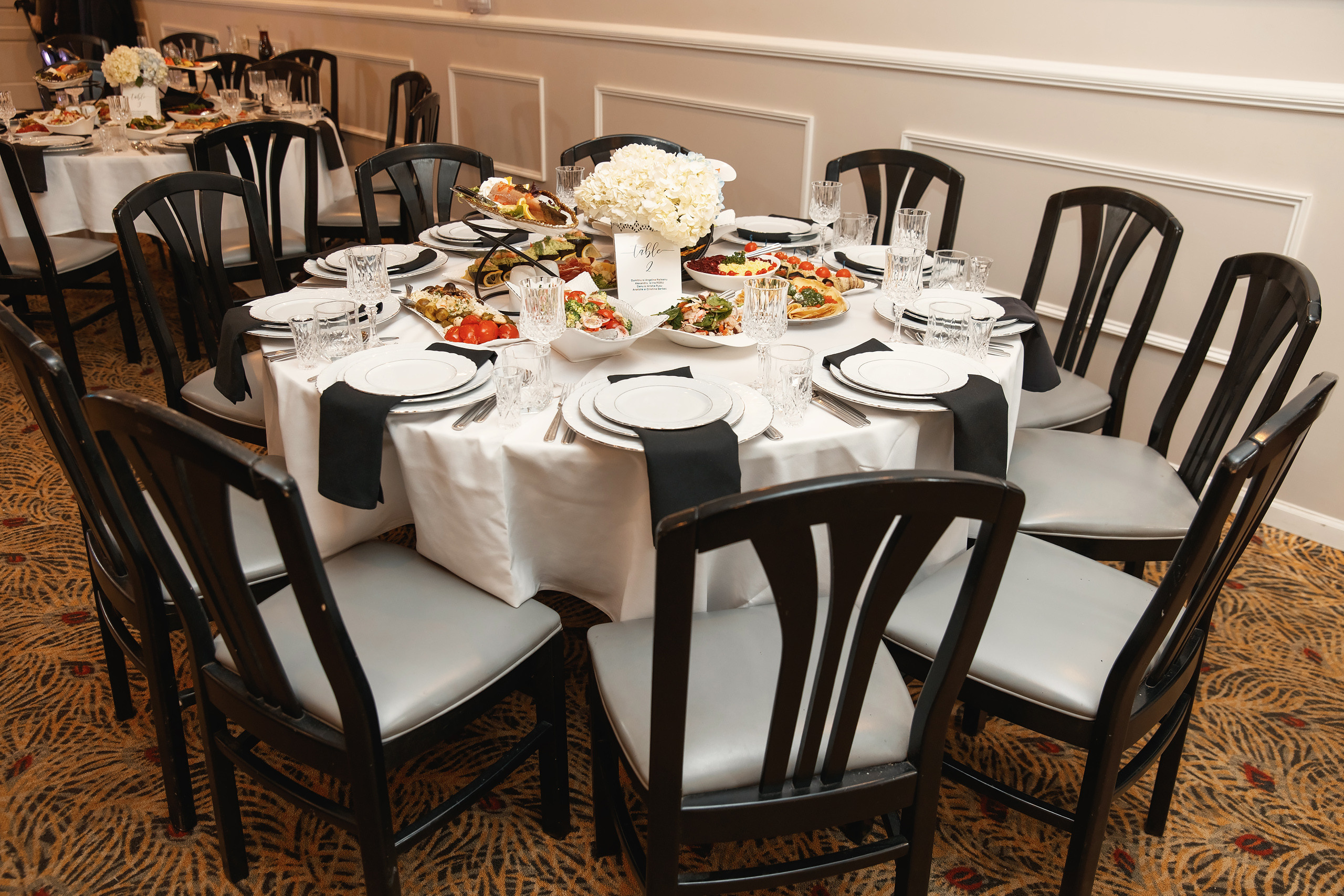 02.05.2021 Christening. Wedding family event photographer in Chicago Nick Yushevich