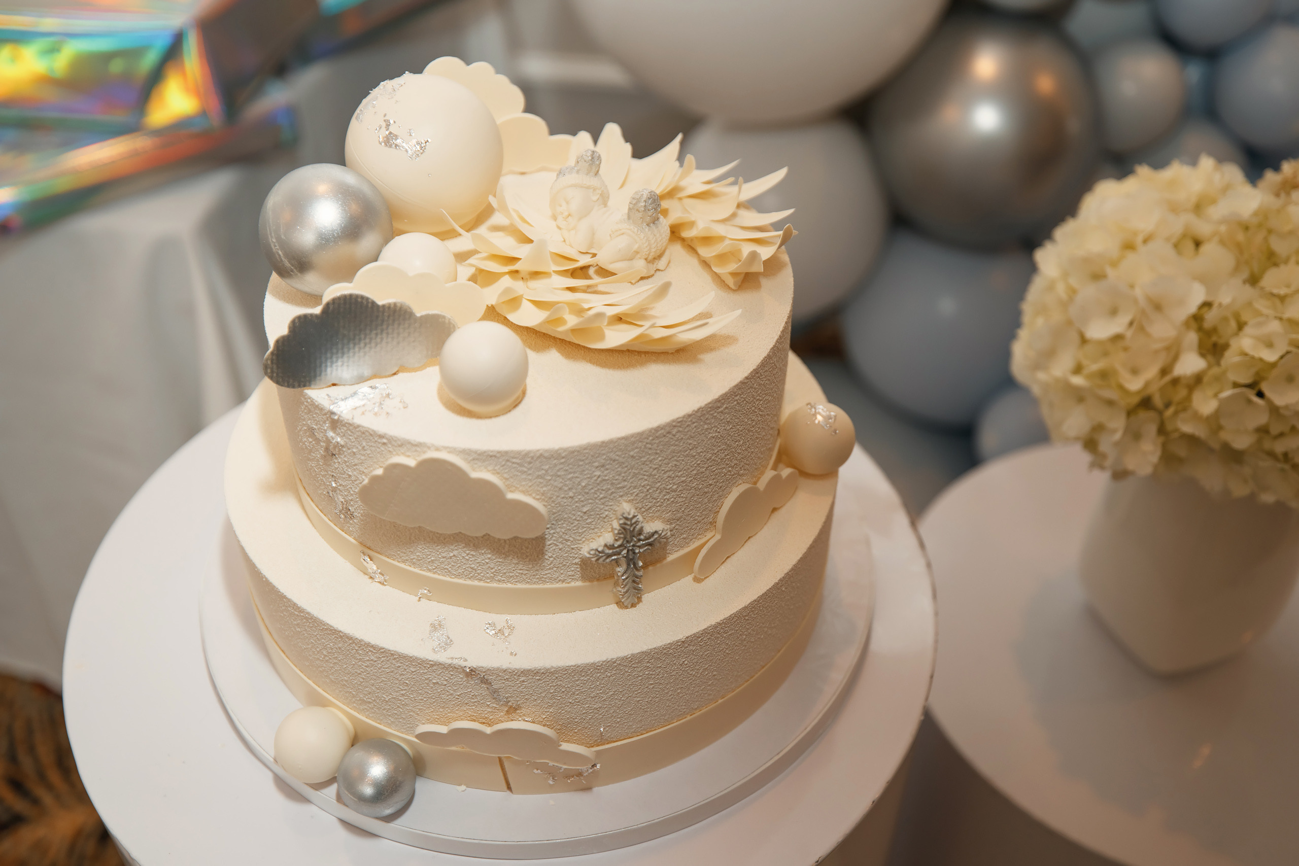 02.05.2021 Christening. Wedding family event photographer in Chicago Nick Yushevich