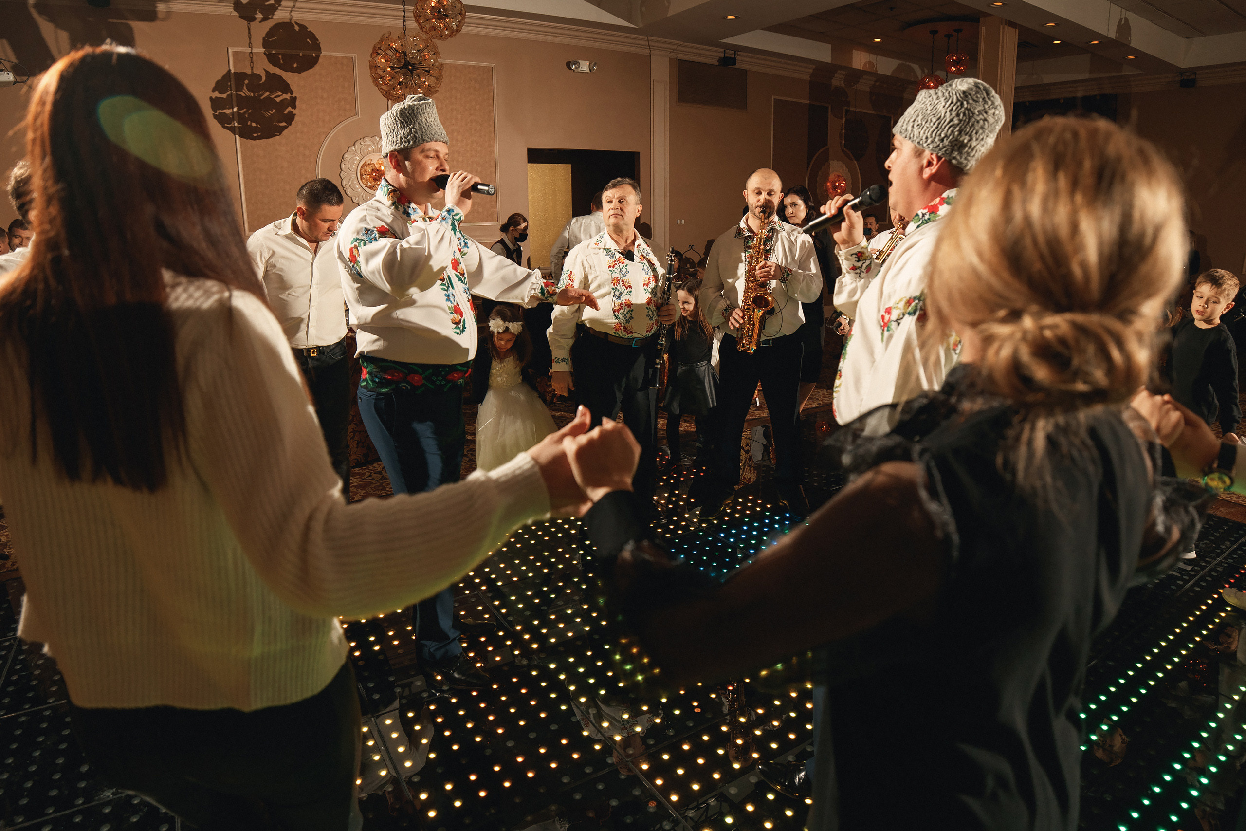 02.13.2021 Birthday Party. Wedding family event photographer in Chicago Nick Yushevich