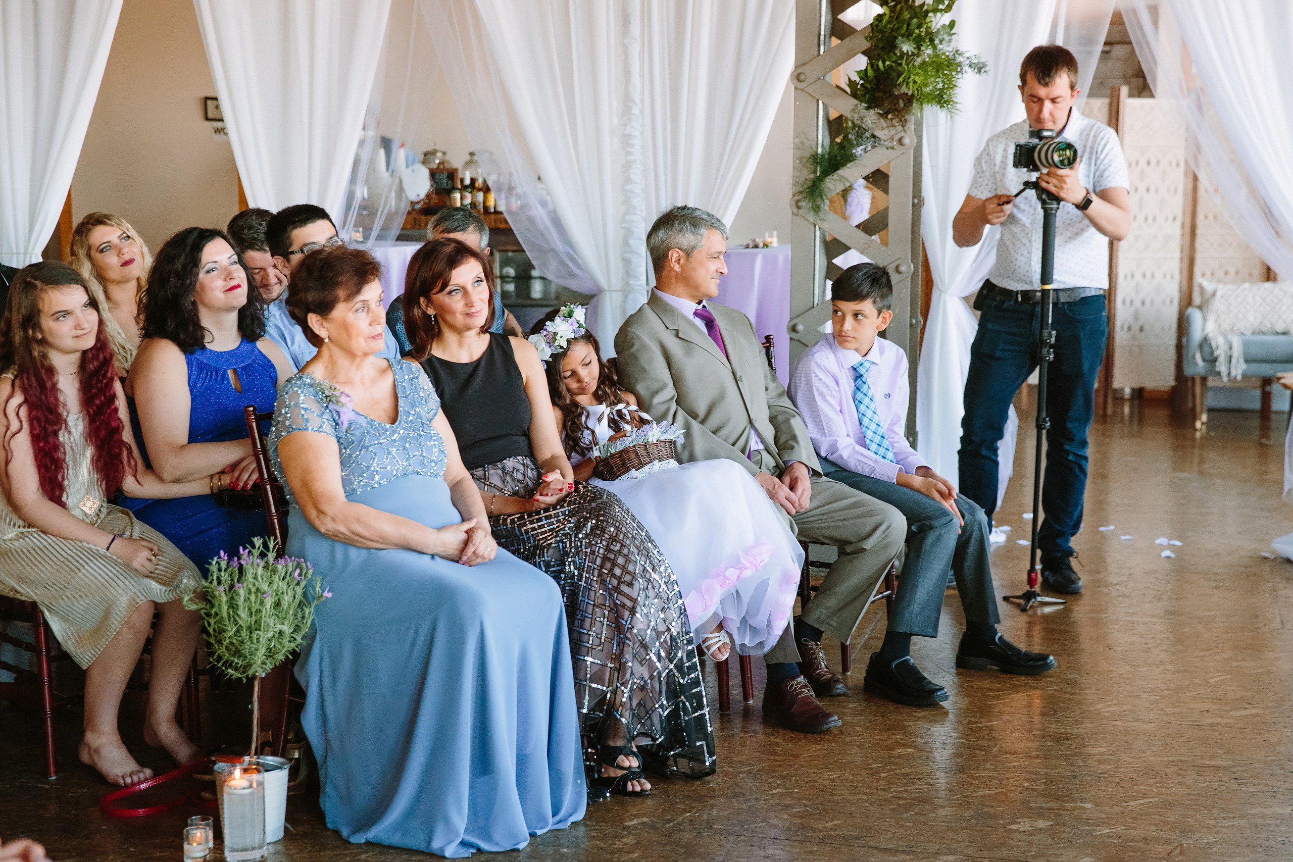 Wedding. Wedding family event photographer in Chicago Nick Yushevich