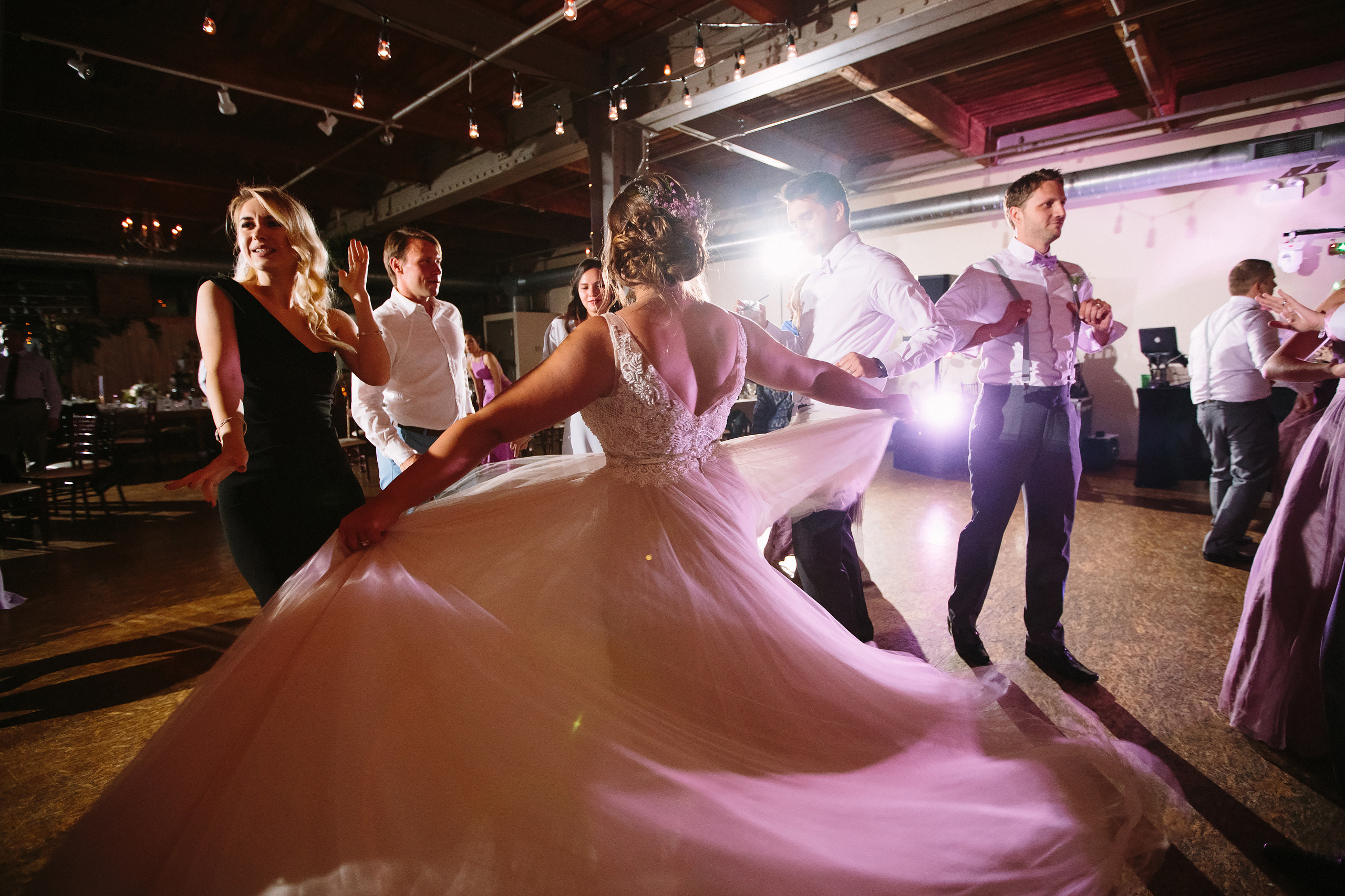 Wedding. Wedding family event photographer in Chicago Nick Yushevich