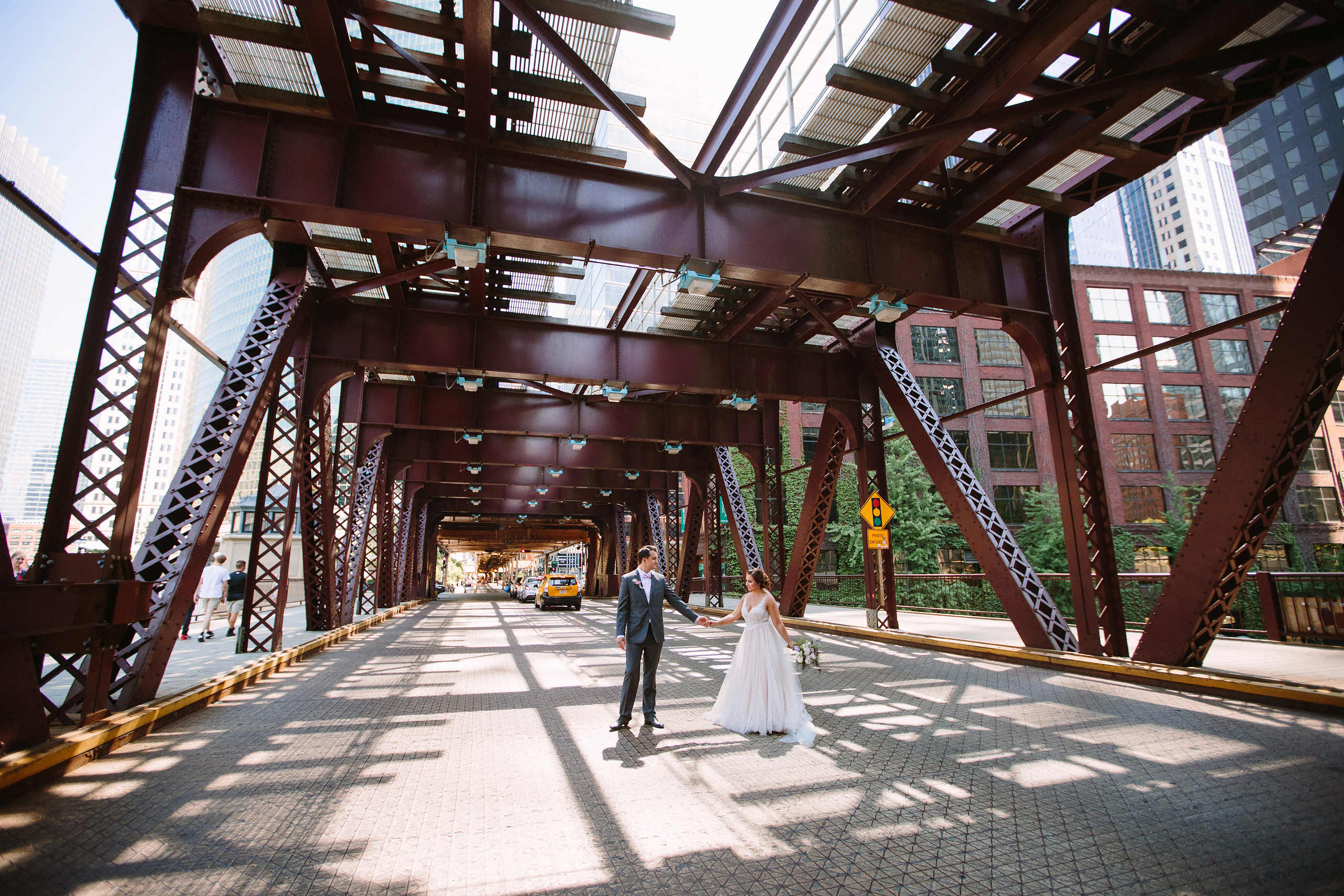 Wedding. Wedding family event photographer in Chicago Nick Yushevich