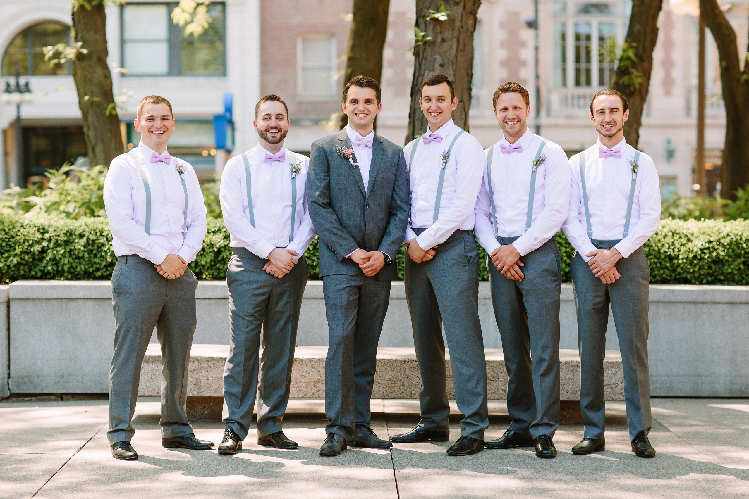 Wedding. Wedding family event photographer in Chicago Nick Yushevich