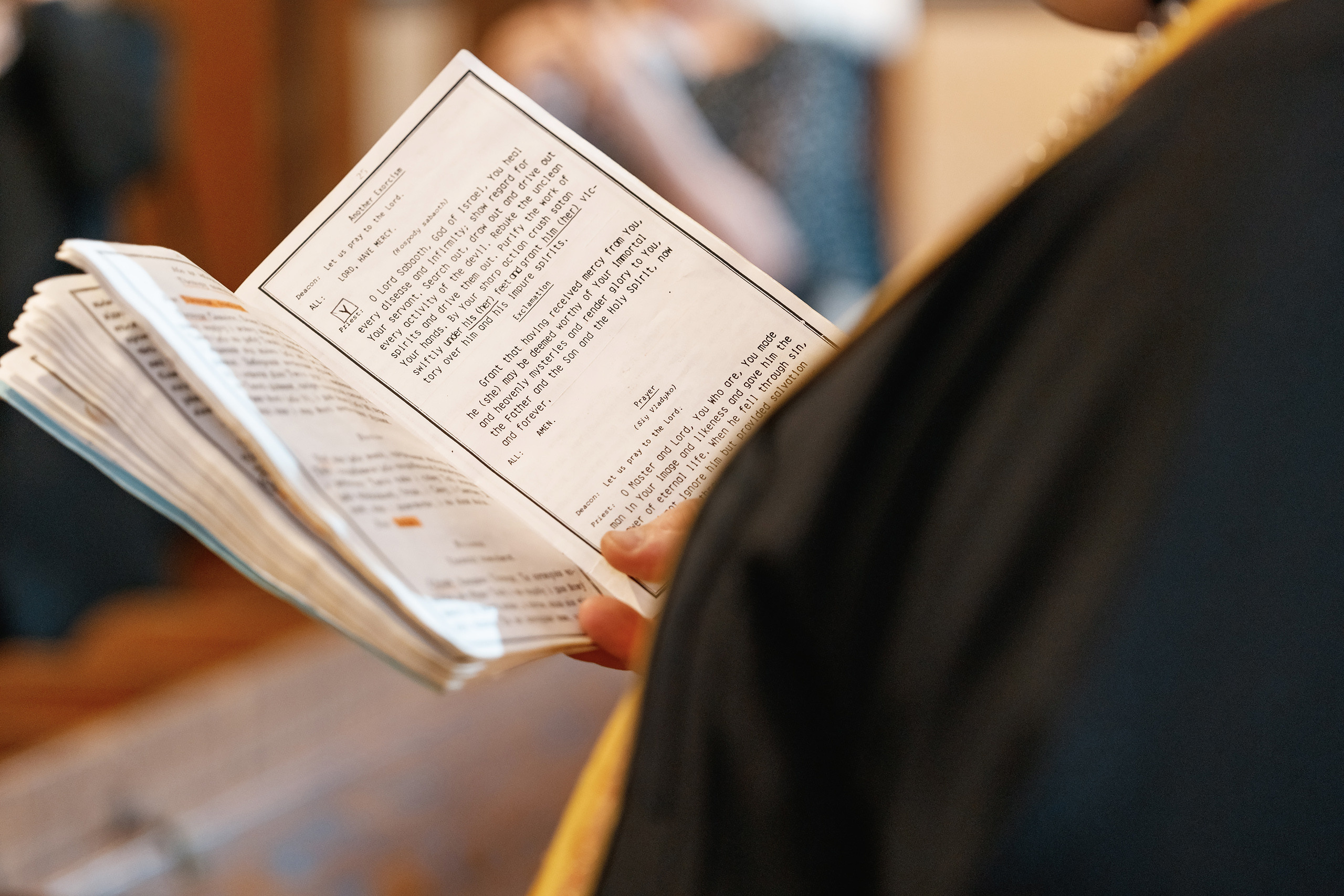 03.28.2021 Christening. Wedding family event photographer in Chicago Nick Yushevich