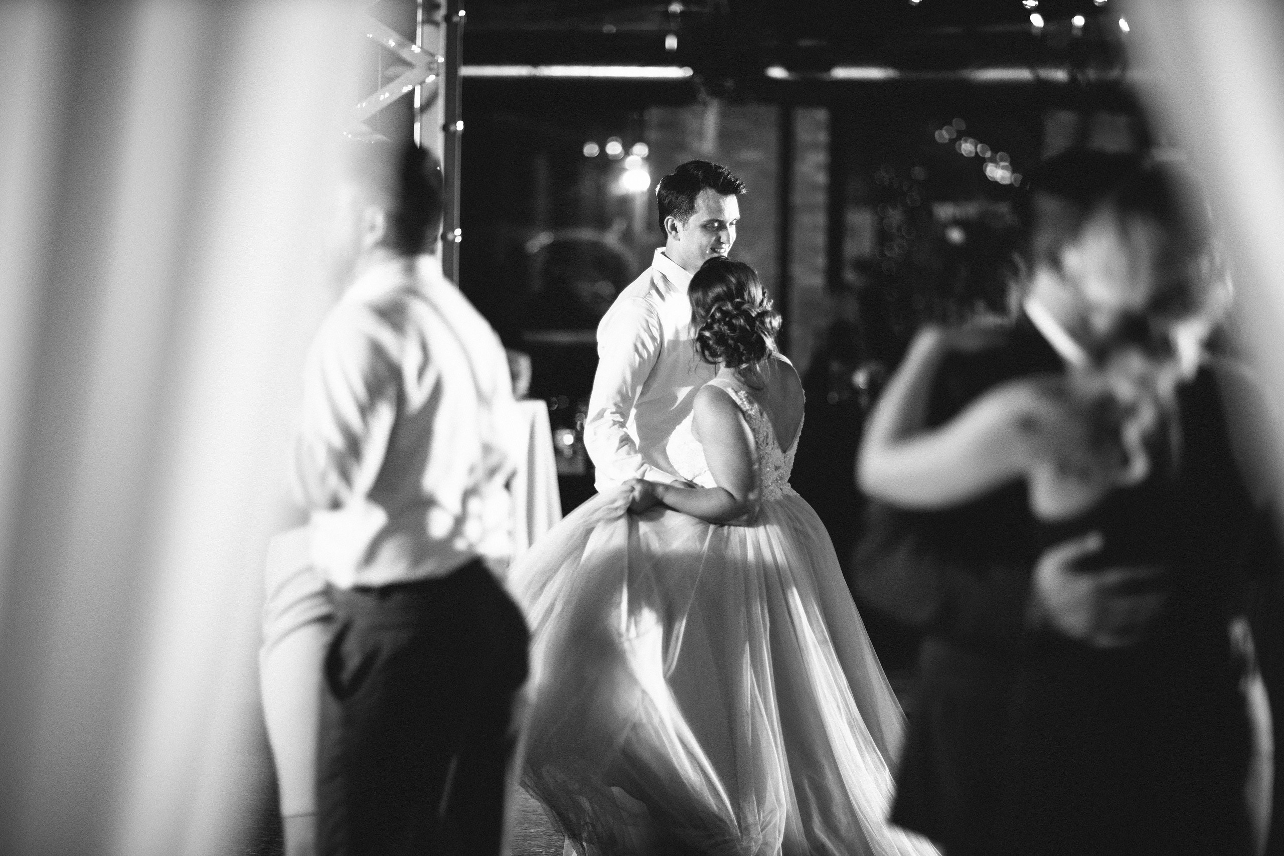 Wedding. Wedding family event photographer in Chicago Nick Yushevich