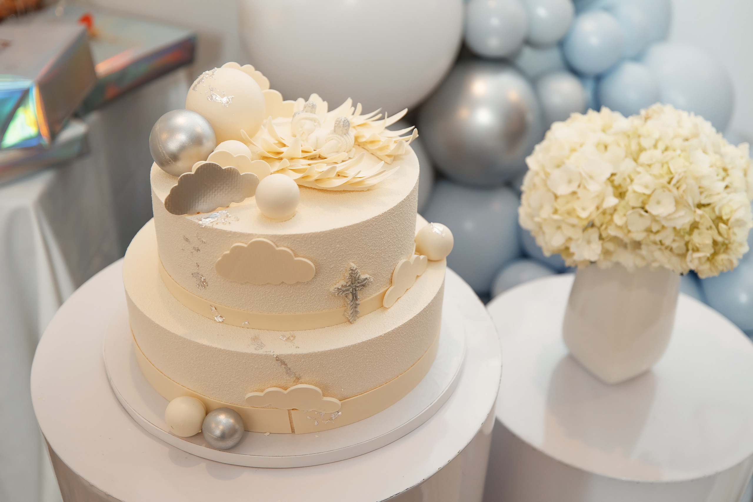 02.05.2021 Christening. Wedding family event photographer in Chicago Nick Yushevich