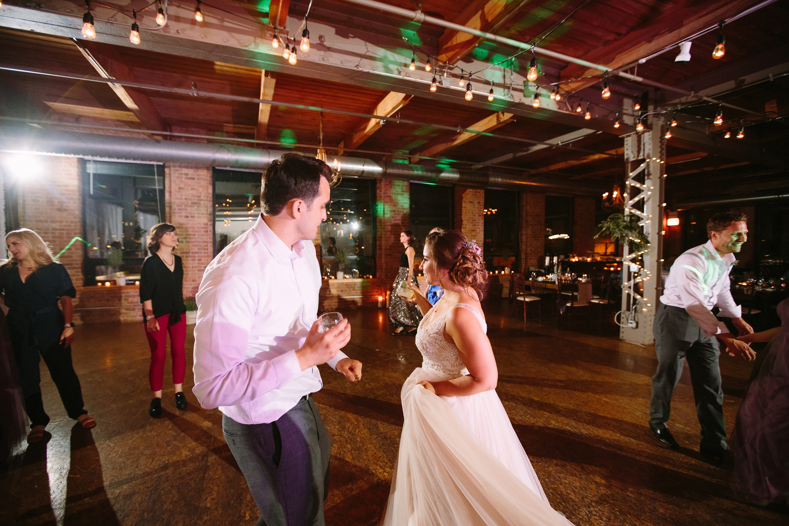 Wedding. Wedding family event photographer in Chicago Nick Yushevich