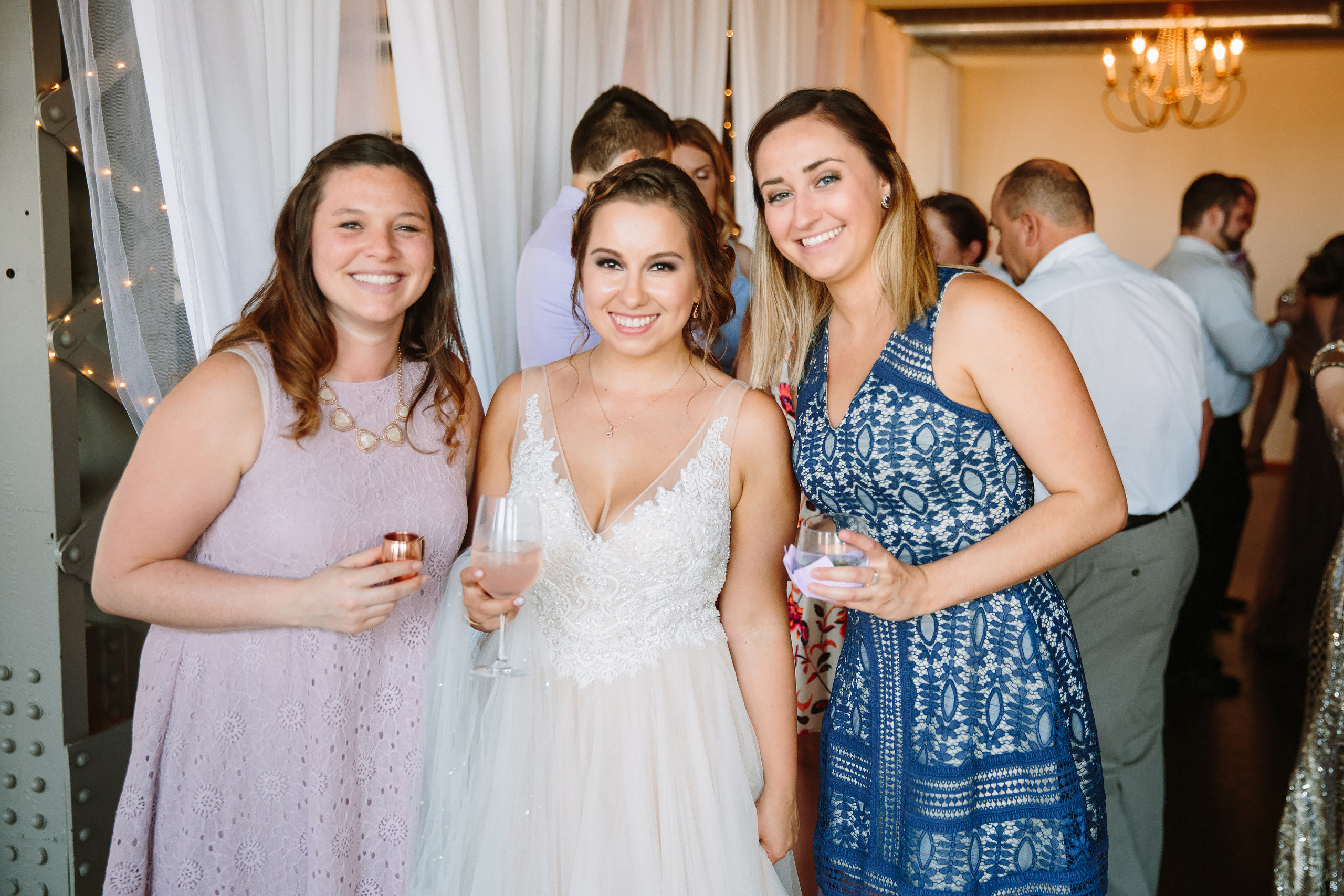 Wedding. Wedding family event photographer in Chicago Nick Yushevich