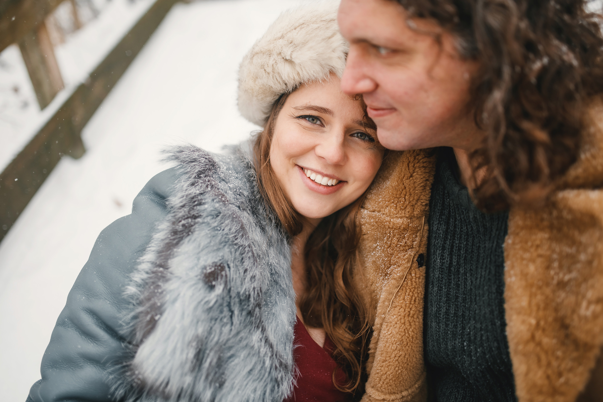 02.06.2021 Maternity Photoshoot. Wedding family event photographer in Chicago Nick Yushevich