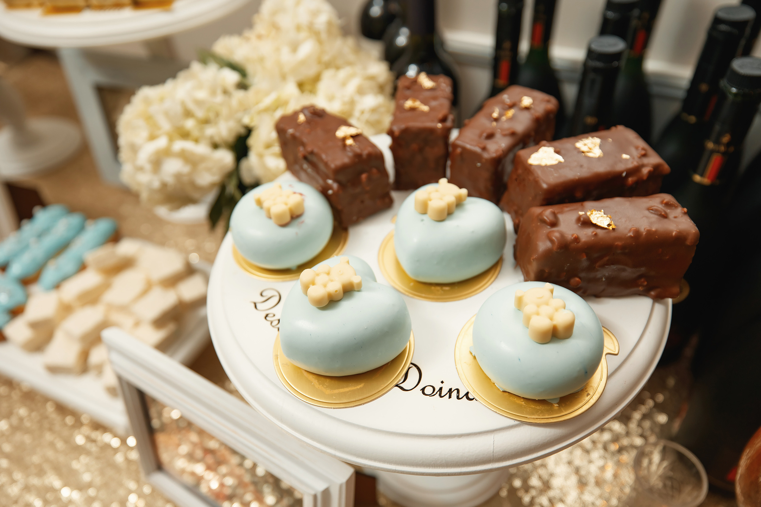 02.05.2021 Christening. Wedding family event photographer in Chicago Nick Yushevich