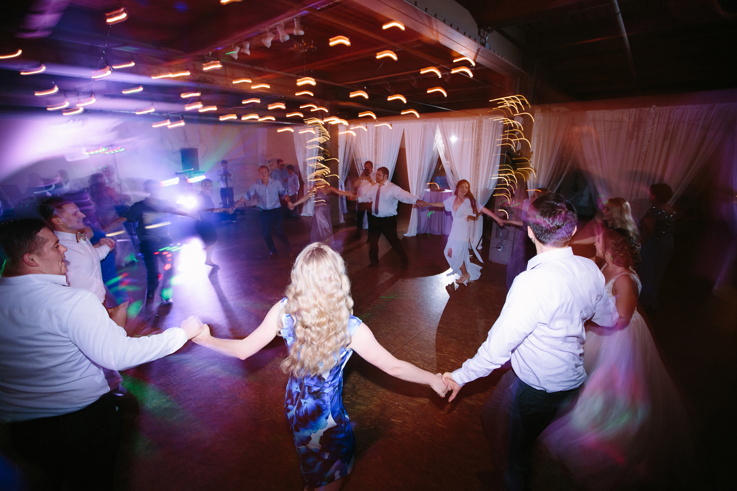 Wedding. Wedding family event photographer in Chicago Nick Yushevich