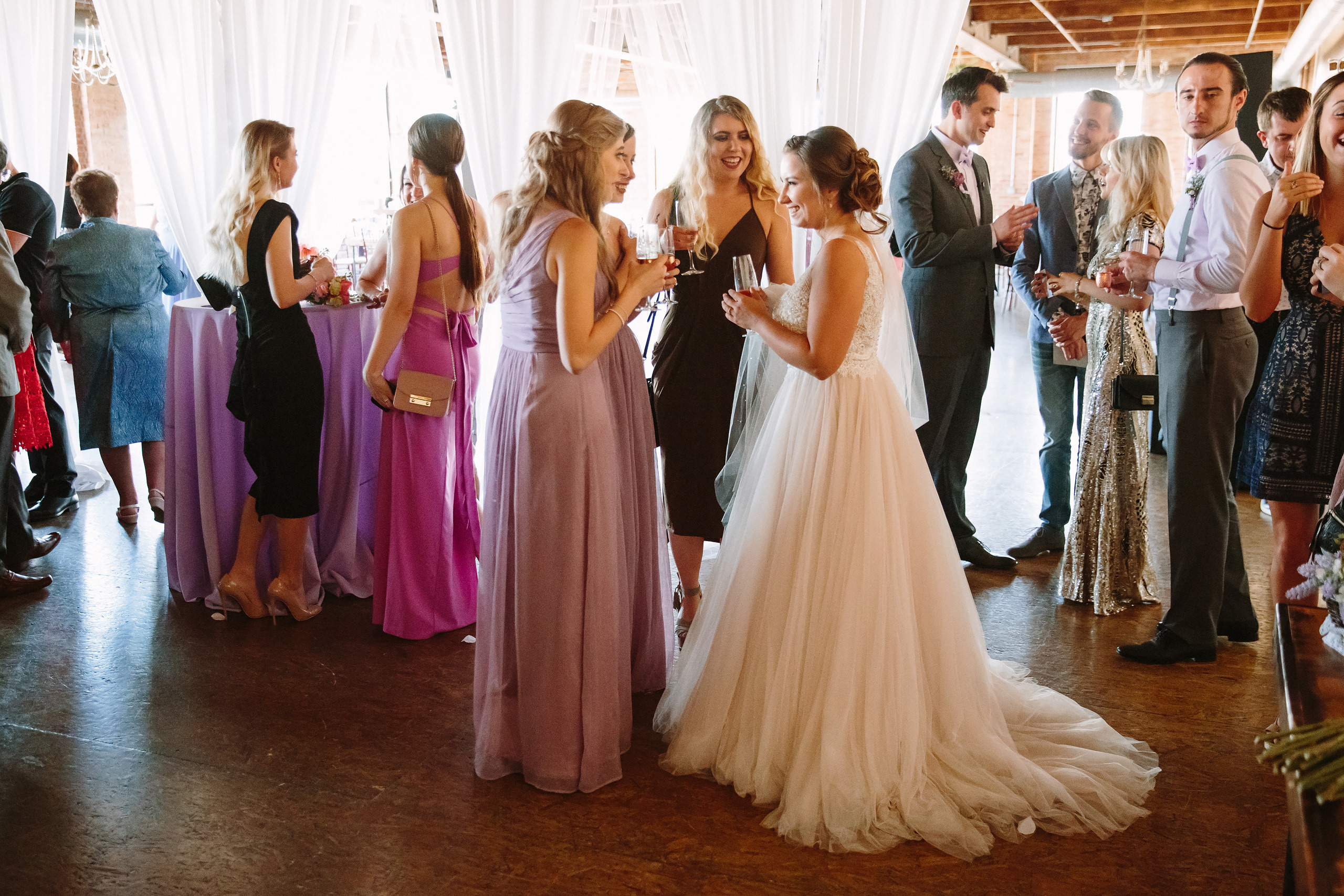 Wedding. Wedding family event photographer in Chicago Nick Yushevich