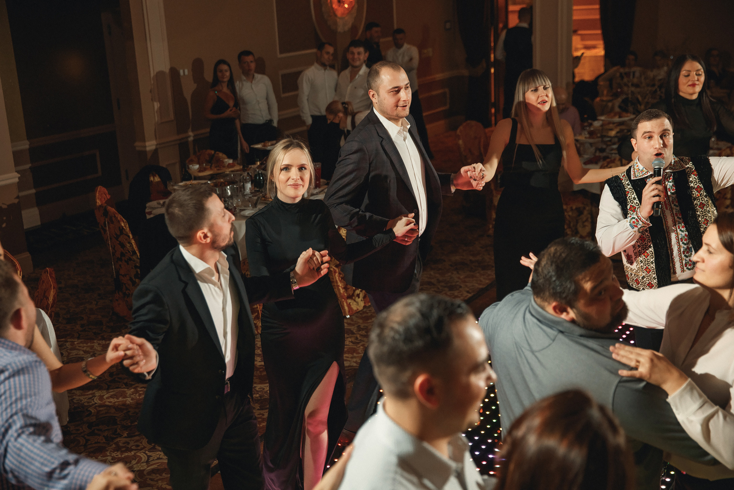 02.13.2021 Birthday Party. Wedding family event photographer in Chicago Nick Yushevich