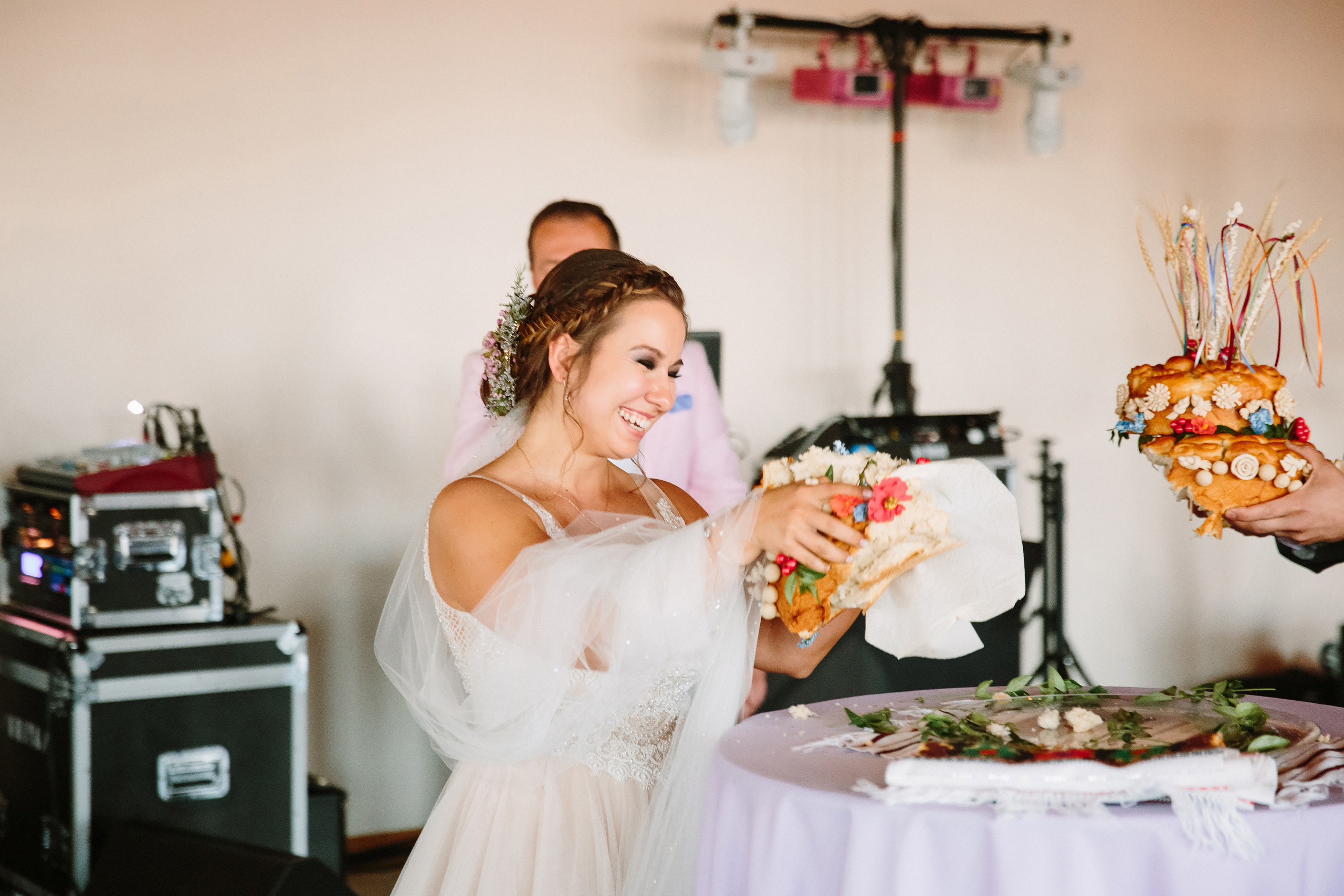 Wedding. Wedding family event photographer in Chicago Nick Yushevich