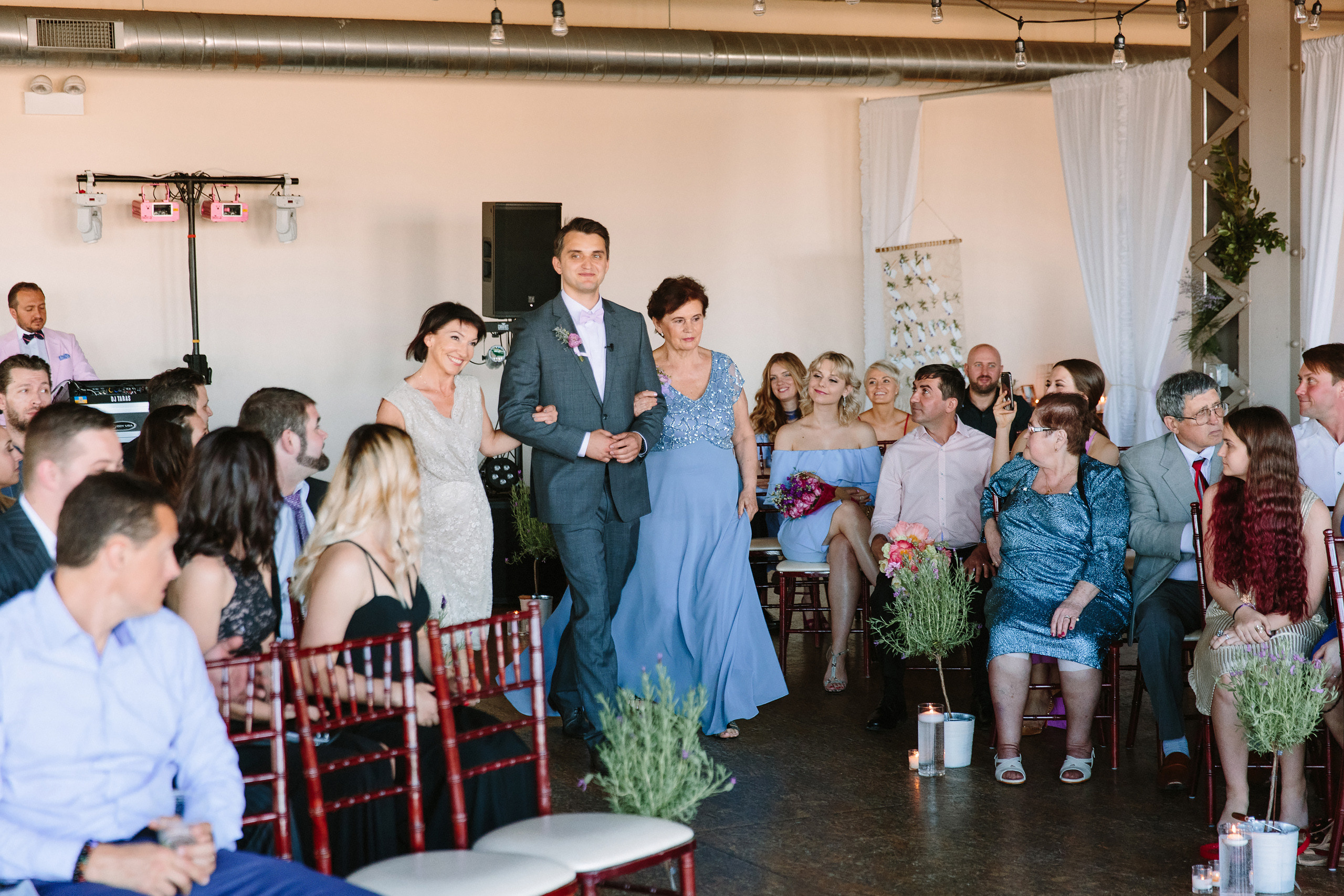 Wedding. Wedding family event photographer in Chicago Nick Yushevich