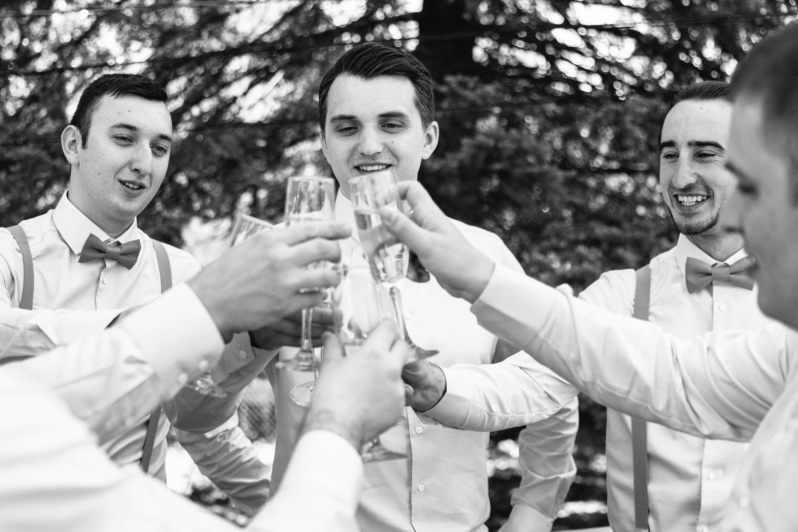 Wedding. Wedding family event photographer in Chicago Nick Yushevich