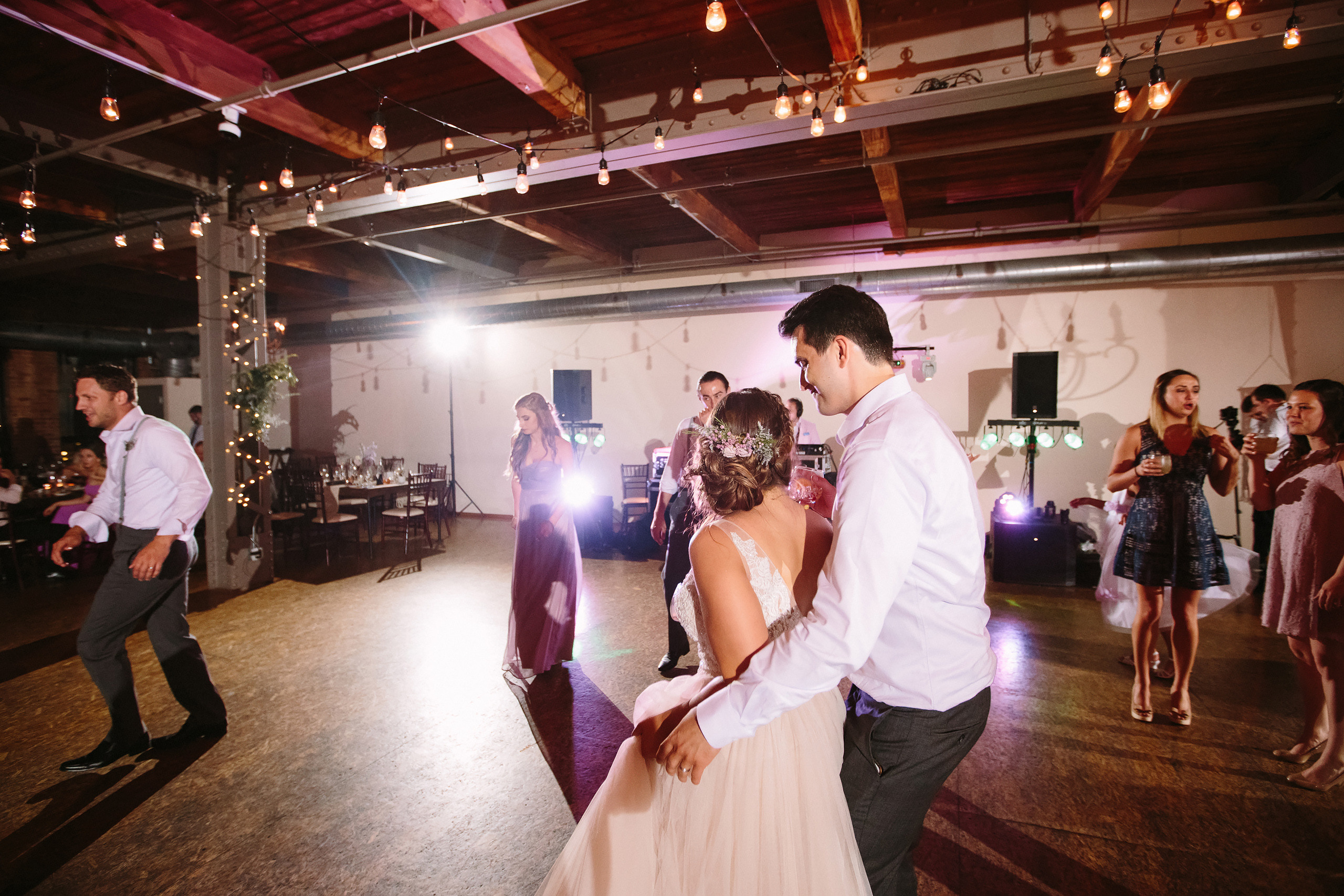 Wedding. Wedding family event photographer in Chicago Nick Yushevich