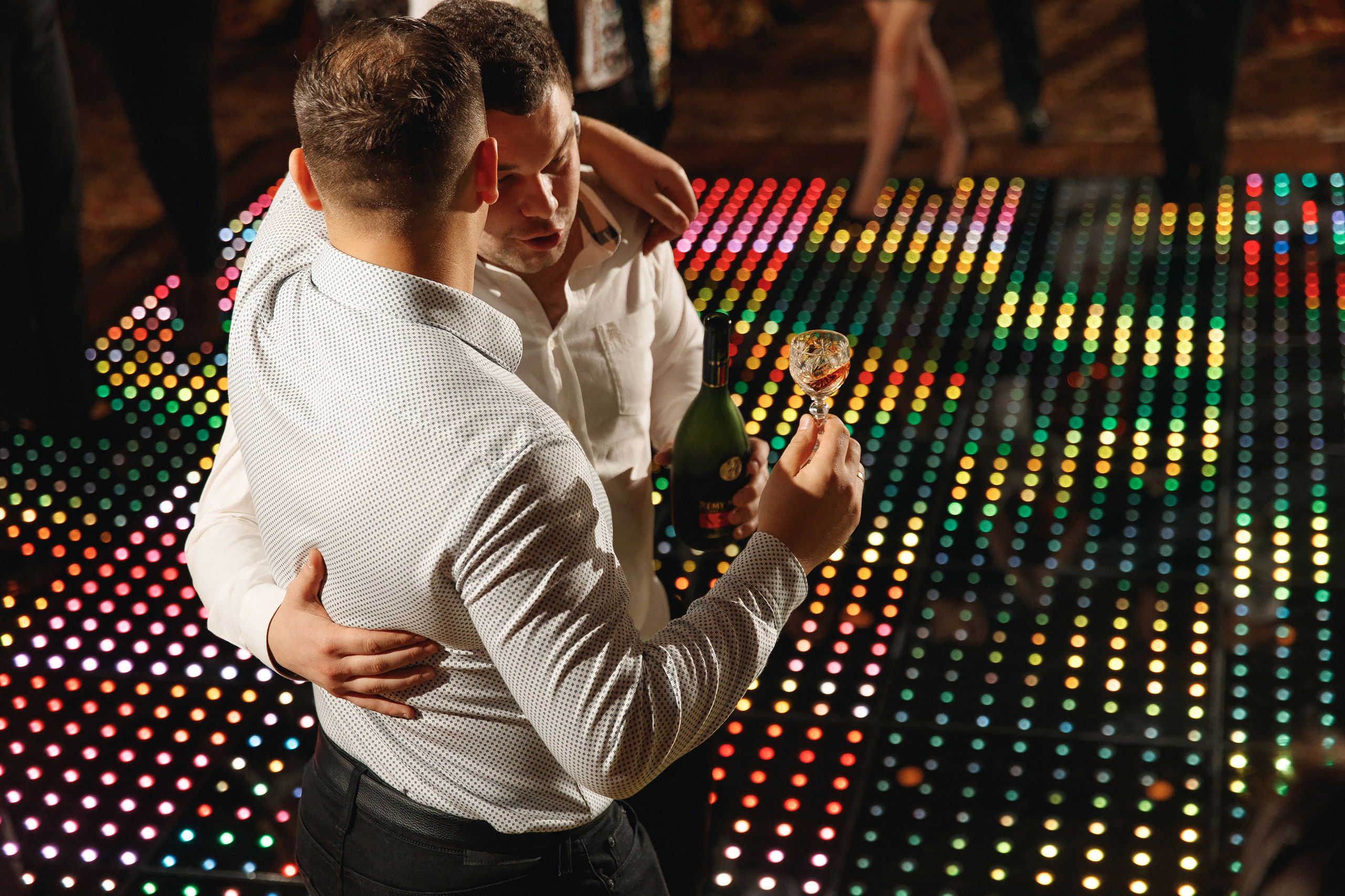 02.13.2021 Birthday Party. Wedding family event photographer in Chicago Nick Yushevich