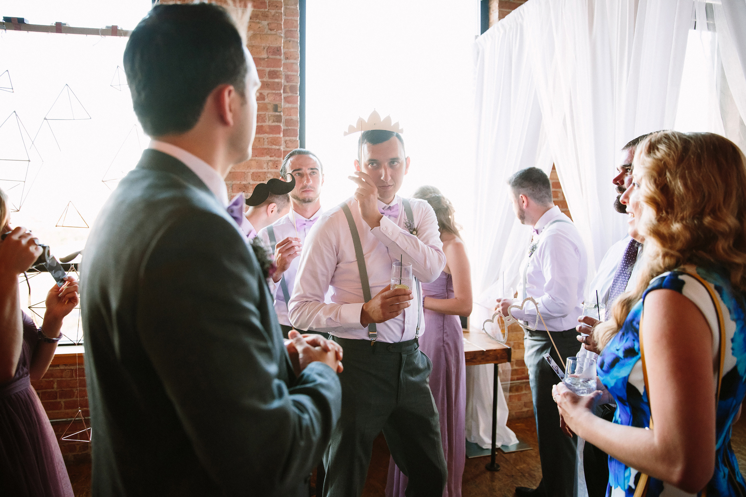 Wedding. Wedding family event photographer in Chicago Nick Yushevich