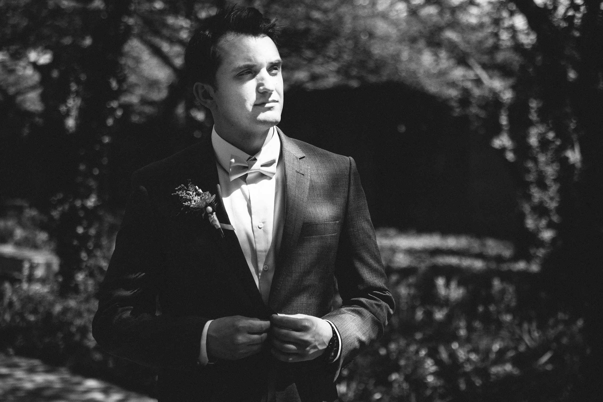 Wedding. Wedding family event photographer in Chicago Nick Yushevich