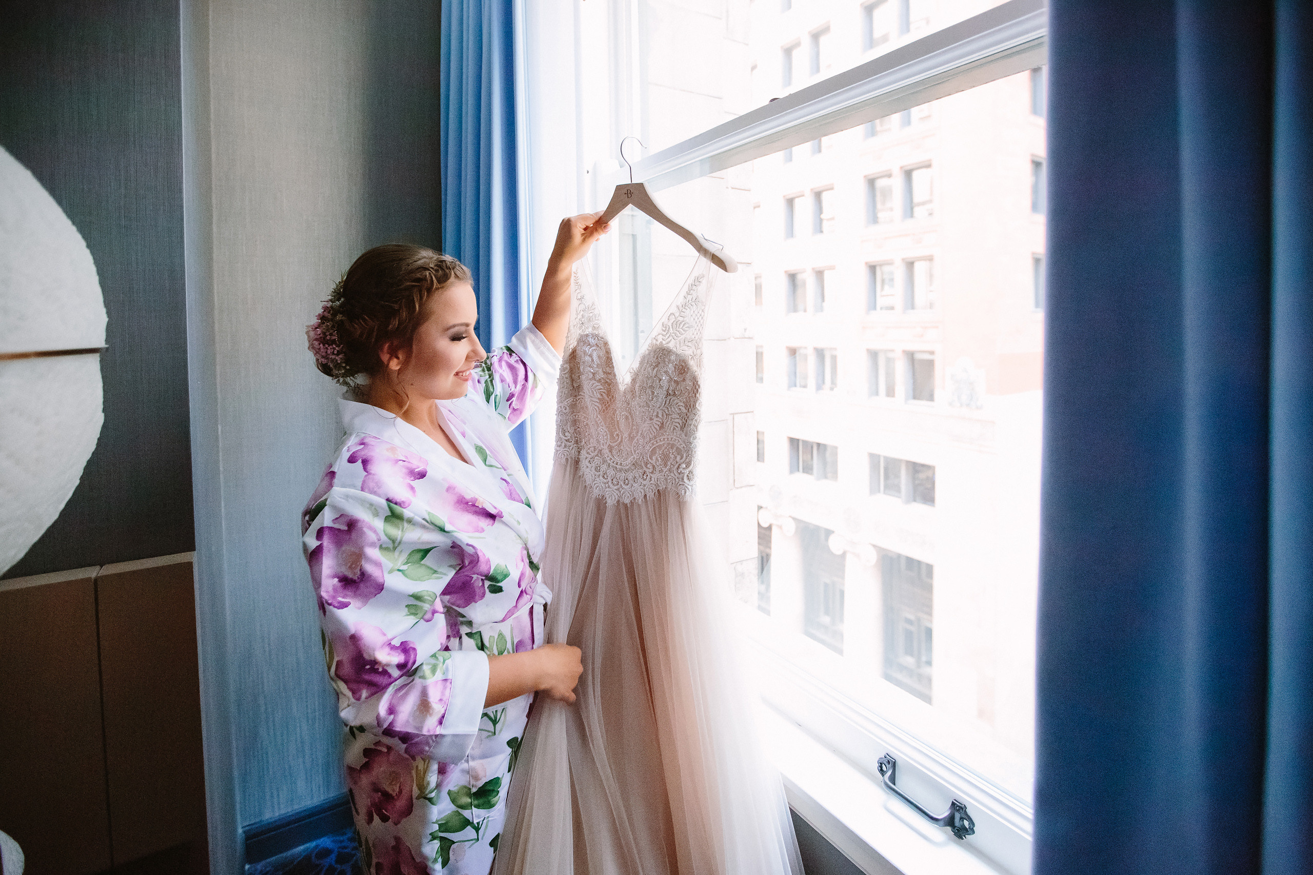 Wedding. Wedding family event photographer in Chicago Nick Yushevich