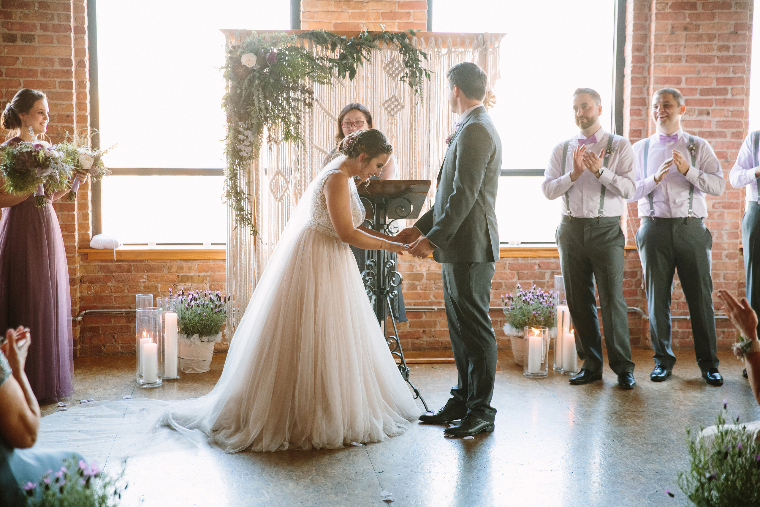 Wedding. Wedding family event photographer in Chicago Nick Yushevich