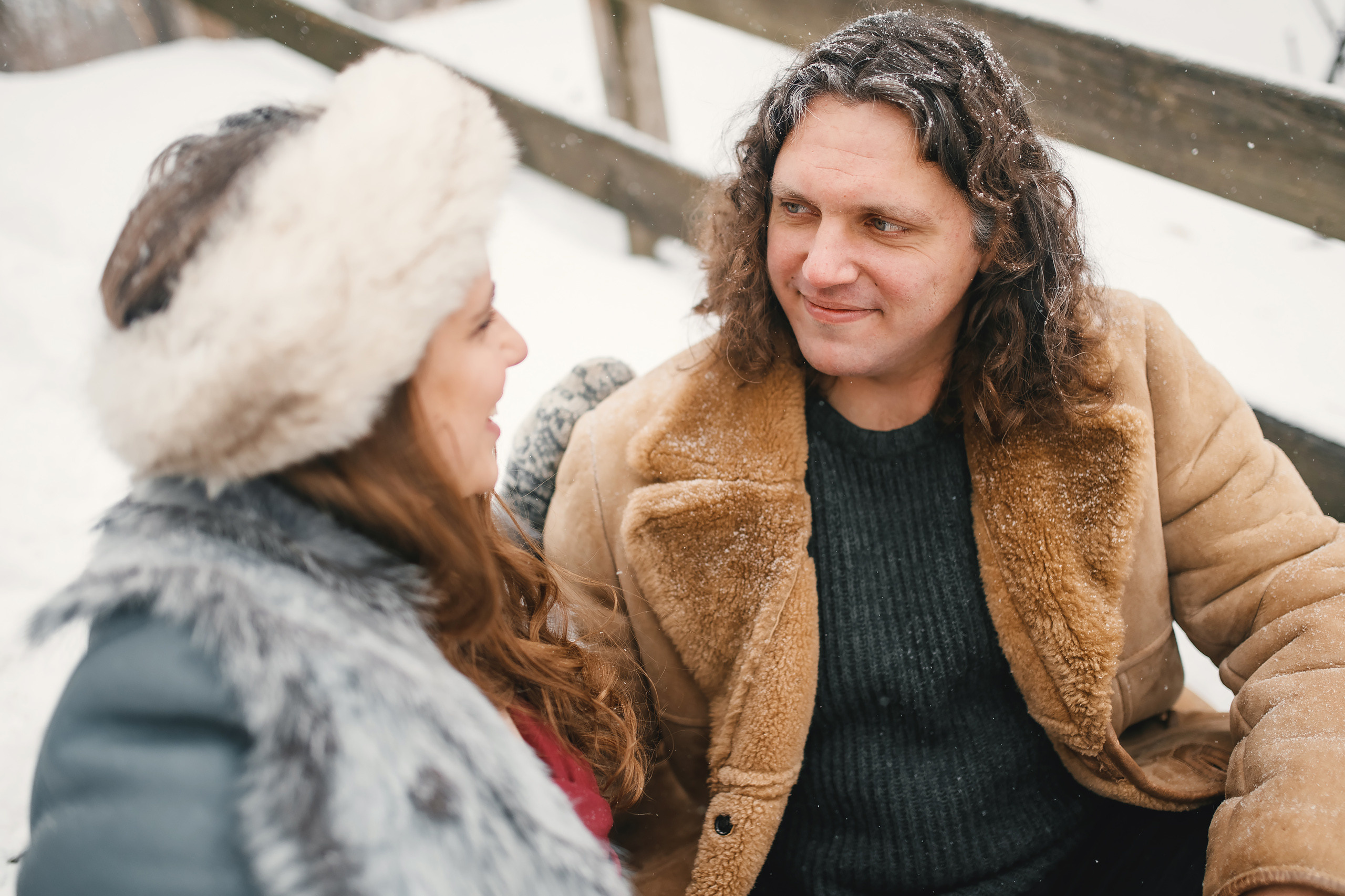 02.06.2021 Maternity Photoshoot. Wedding family event photographer in Chicago Nick Yushevich