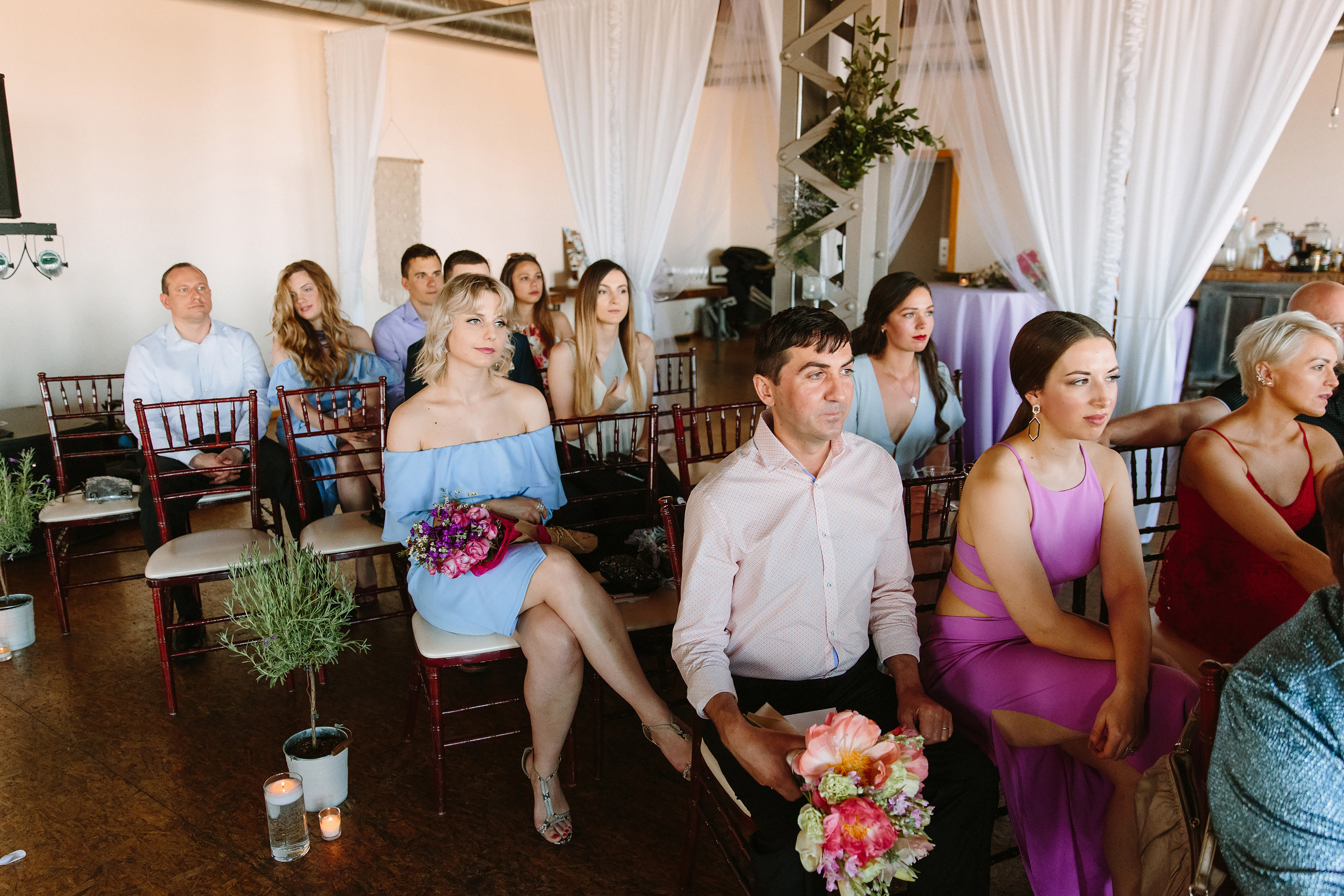 Wedding. Wedding family event photographer in Chicago Nick Yushevich