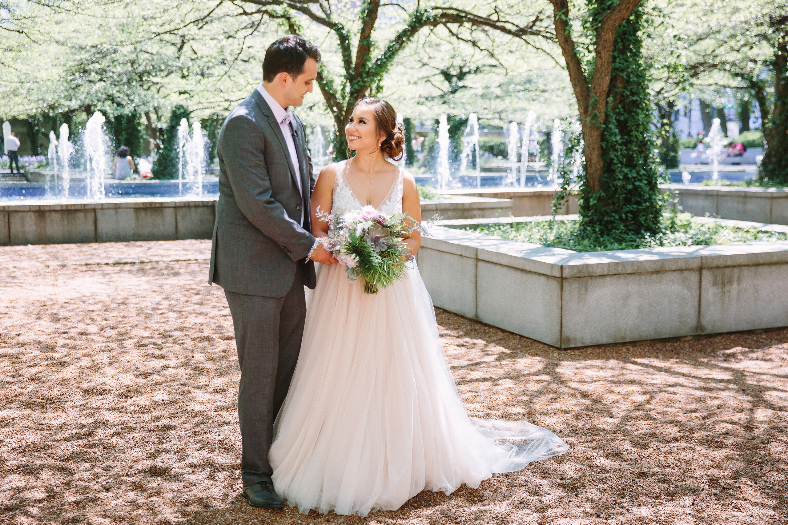 Wedding. Wedding family event photographer in Chicago Nick Yushevich