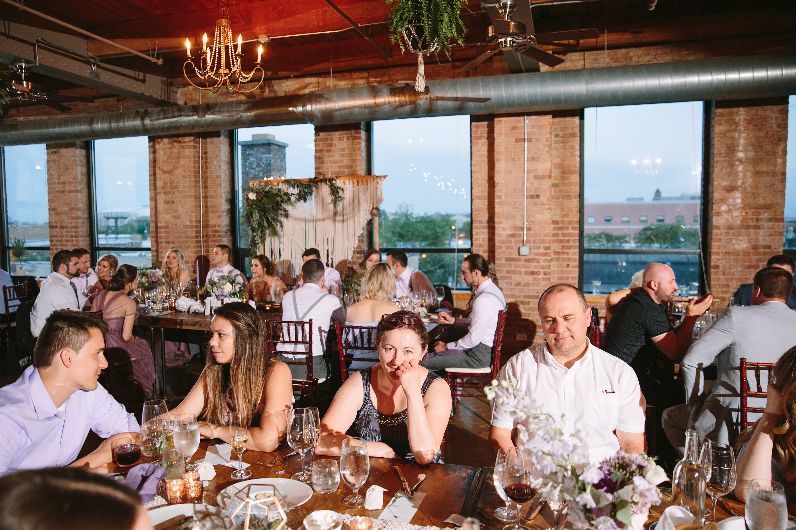 Wedding. Wedding family event photographer in Chicago Nick Yushevich