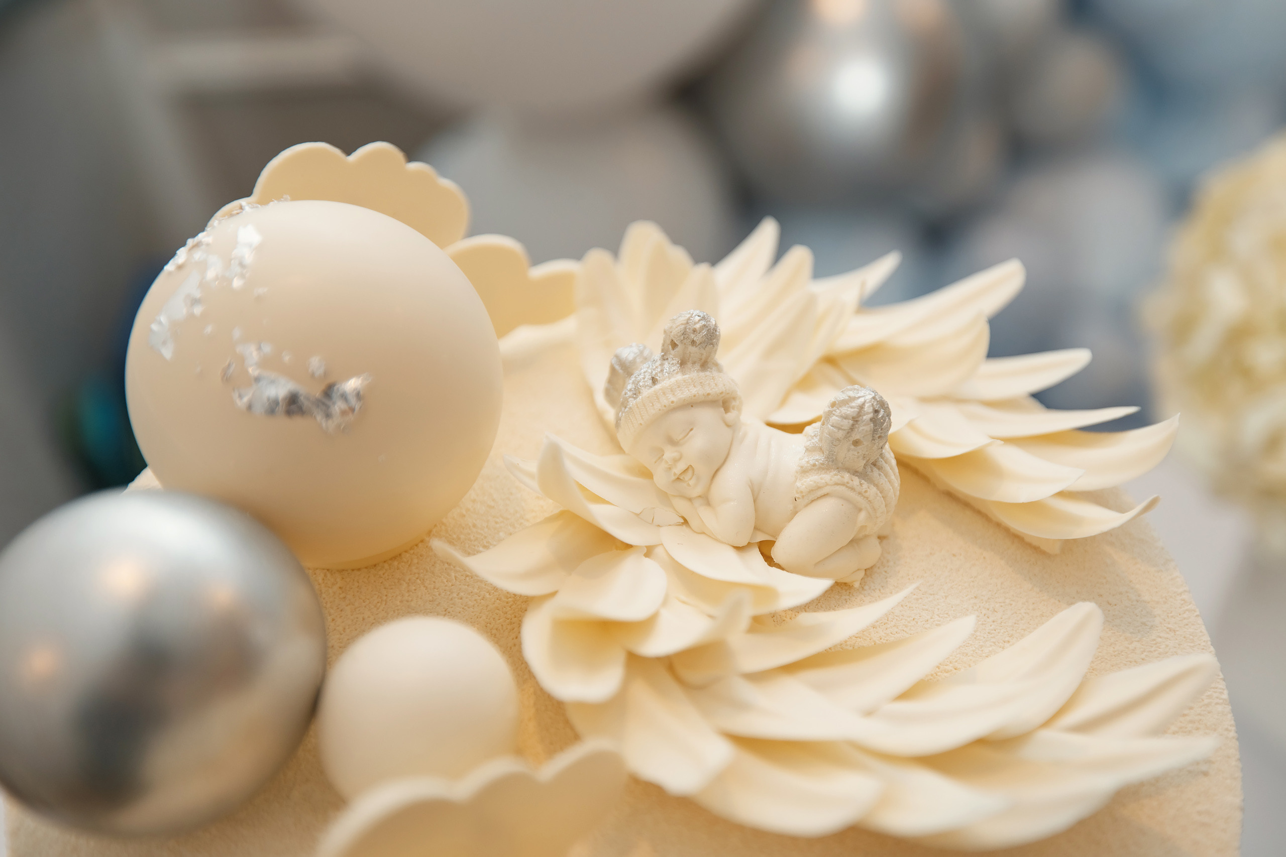 02.05.2021 Christening. Wedding family event photographer in Chicago Nick Yushevich