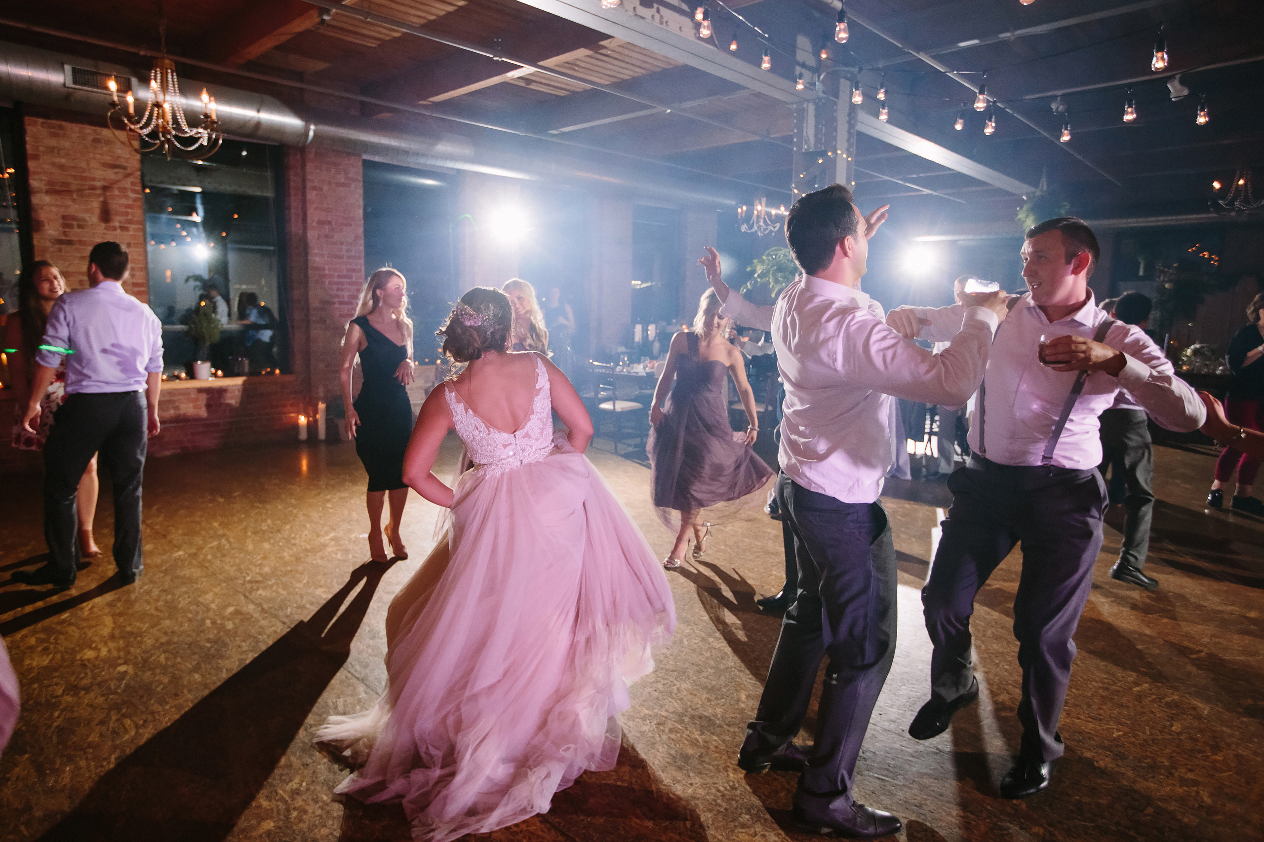 Wedding. Wedding family event photographer in Chicago Nick Yushevich