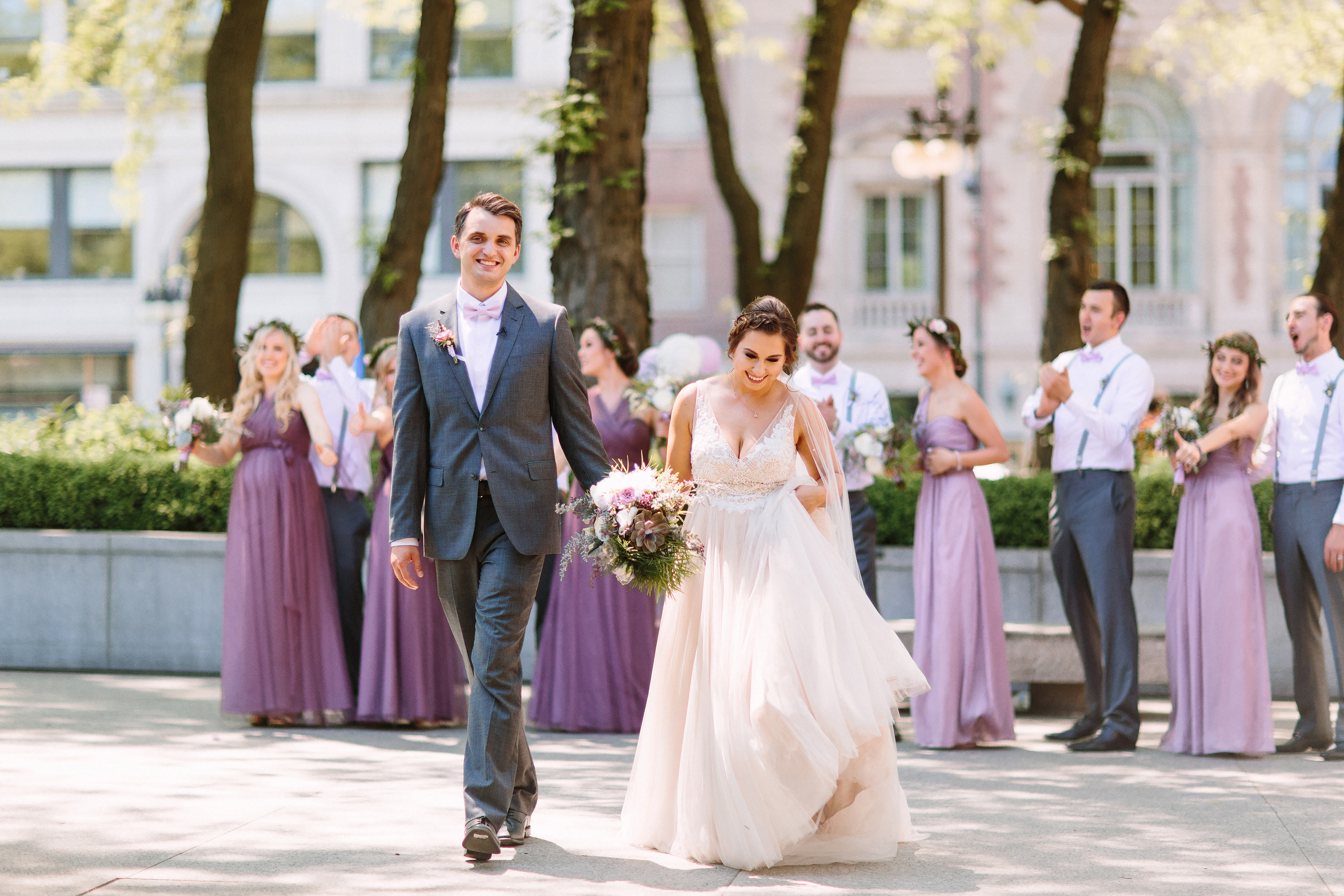 Wedding. Wedding family event photographer in Chicago Nick Yushevich