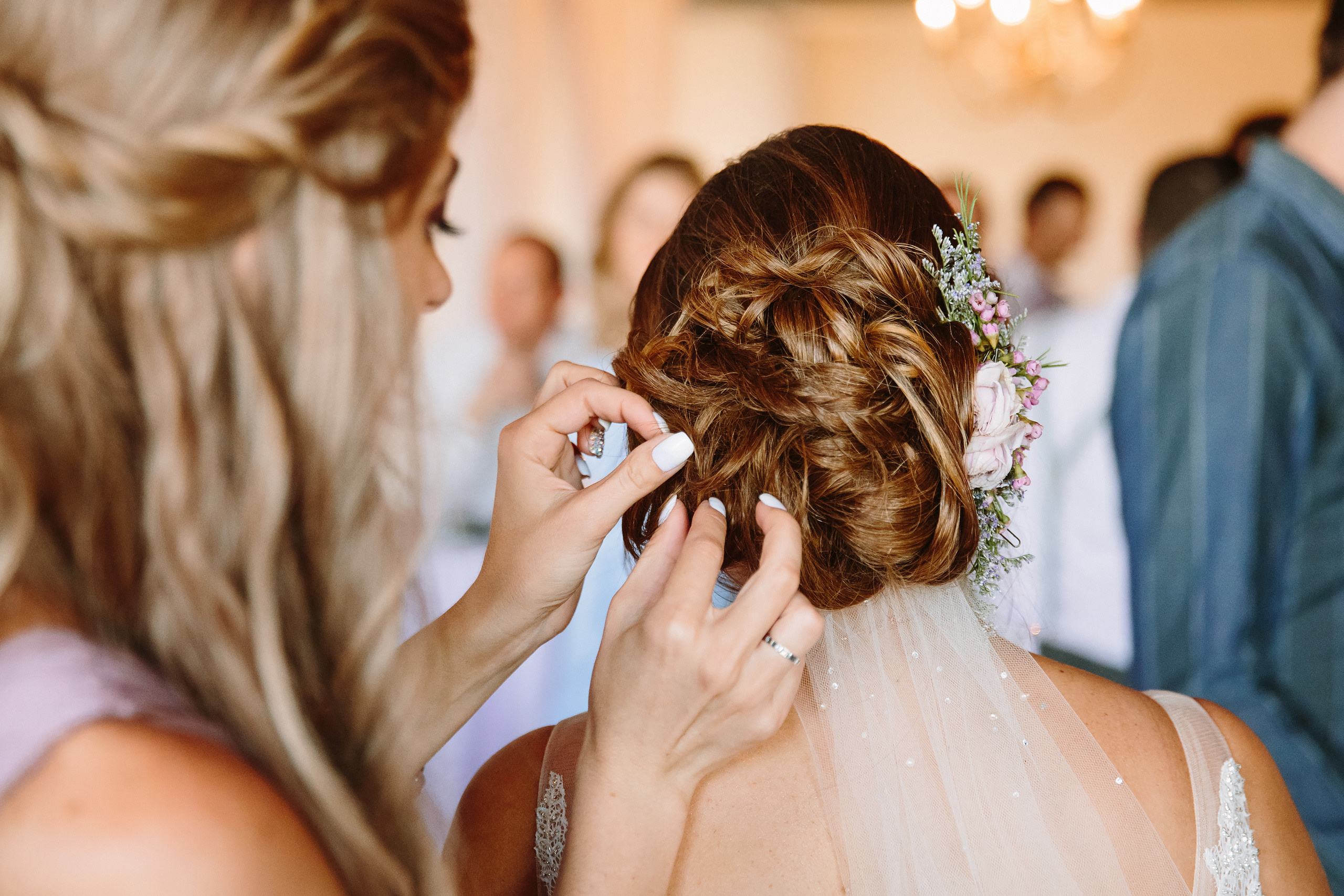 Wedding. Wedding family event photographer in Chicago Nick Yushevich