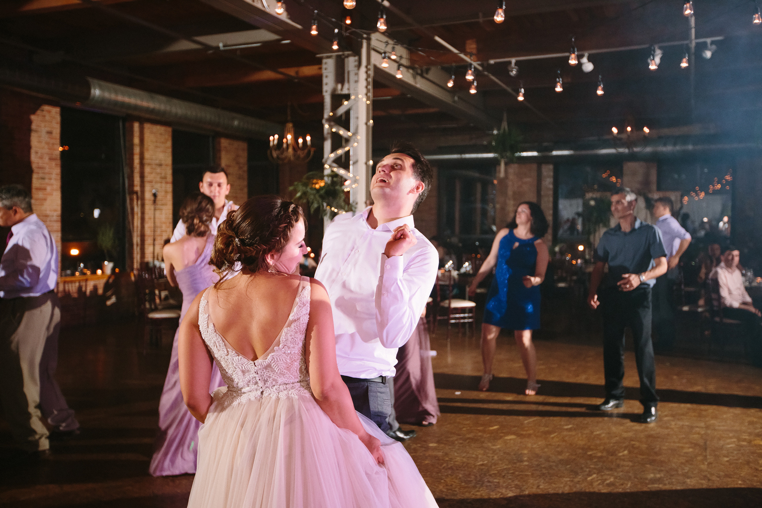 Wedding. Wedding family event photographer in Chicago Nick Yushevich