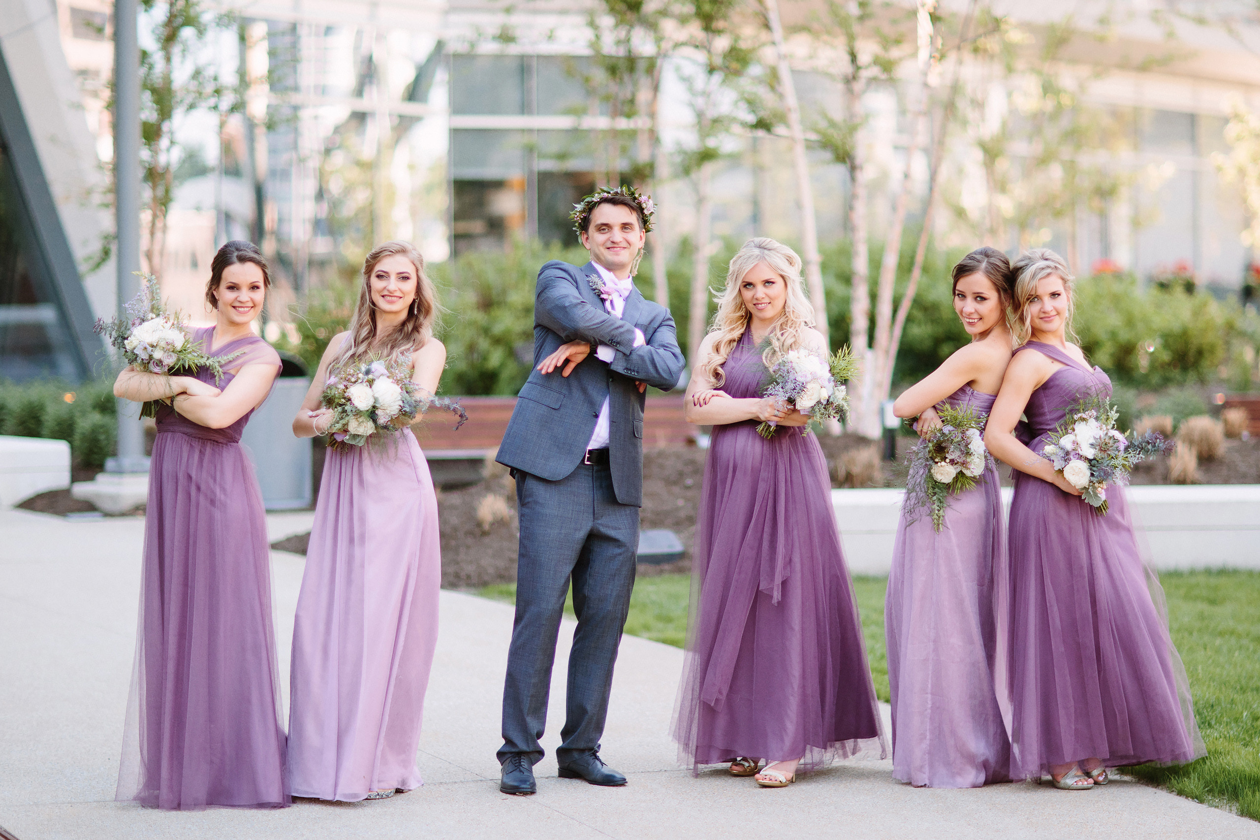 Wedding. Wedding family event photographer in Chicago Nick Yushevich