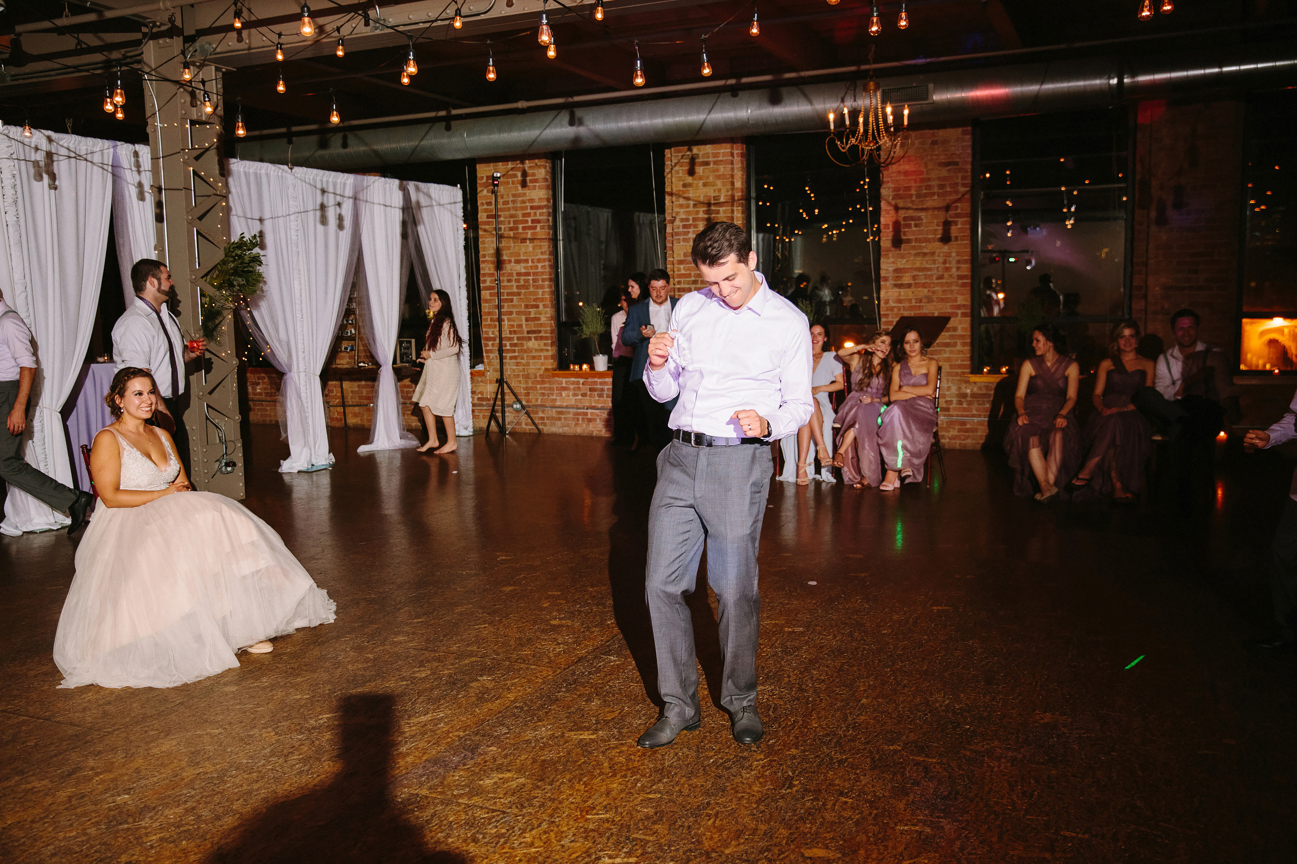 Wedding. Wedding family event photographer in Chicago Nick Yushevich