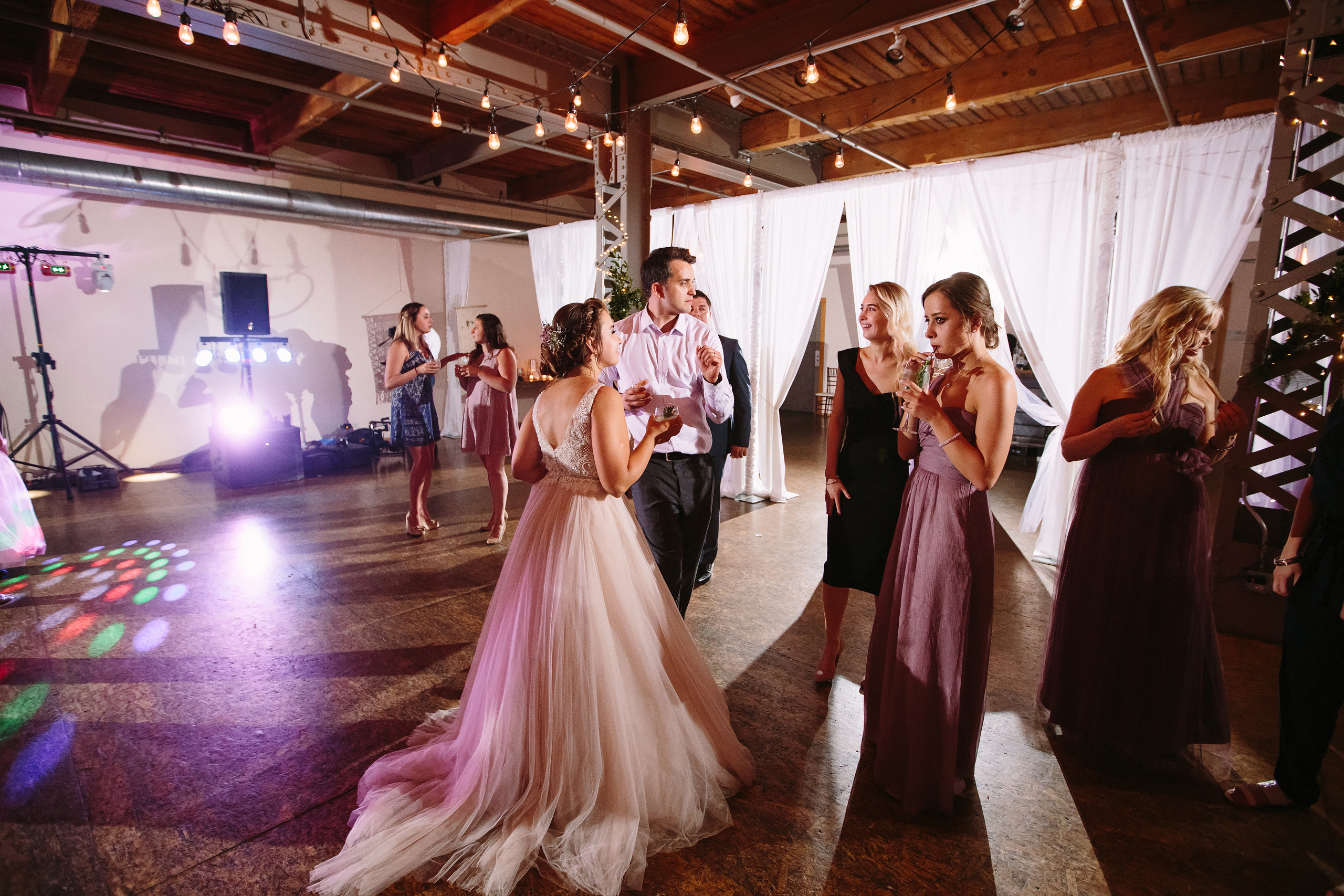 Wedding. Wedding family event photographer in Chicago Nick Yushevich