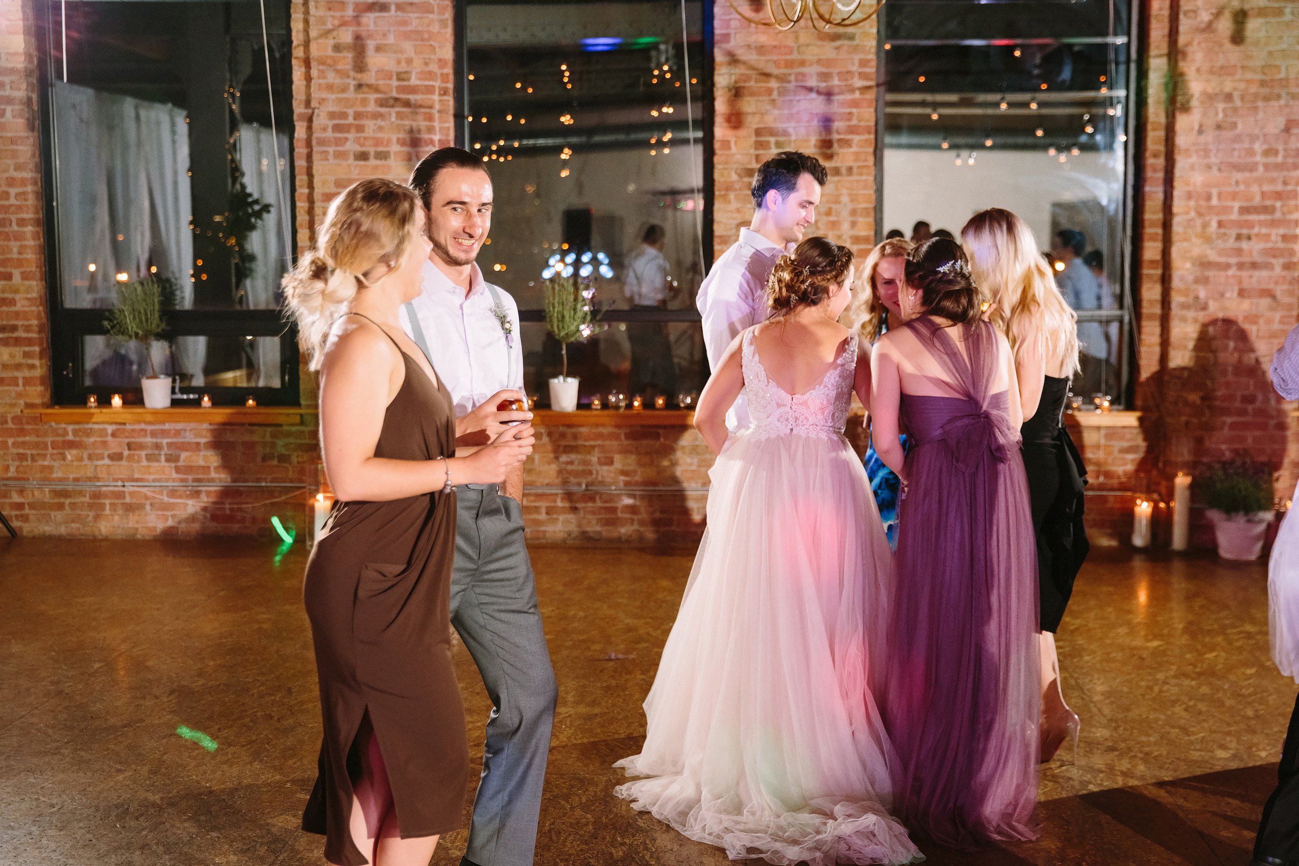 Wedding. Wedding family event photographer in Chicago Nick Yushevich