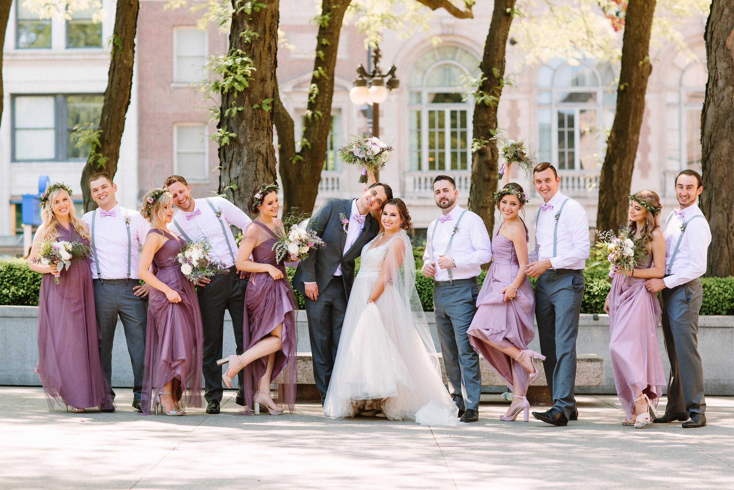 Wedding. Wedding family event photographer in Chicago Nick Yushevich