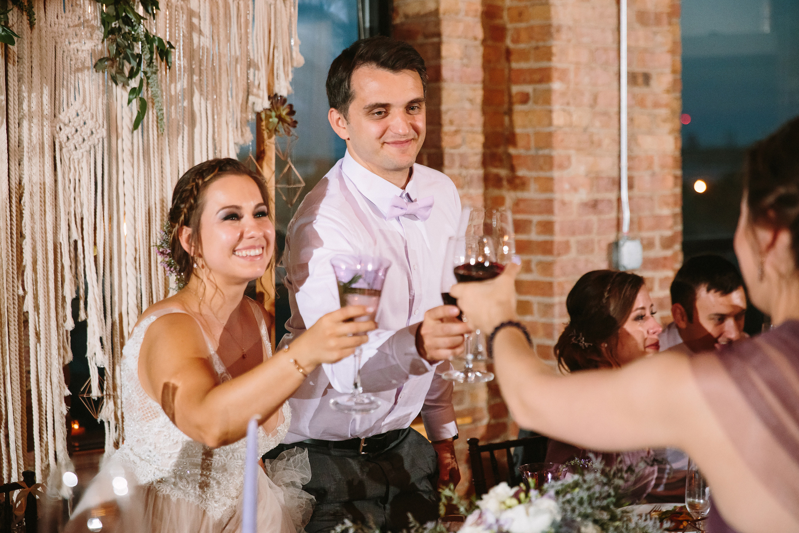 Wedding. Wedding family event photographer in Chicago Nick Yushevich