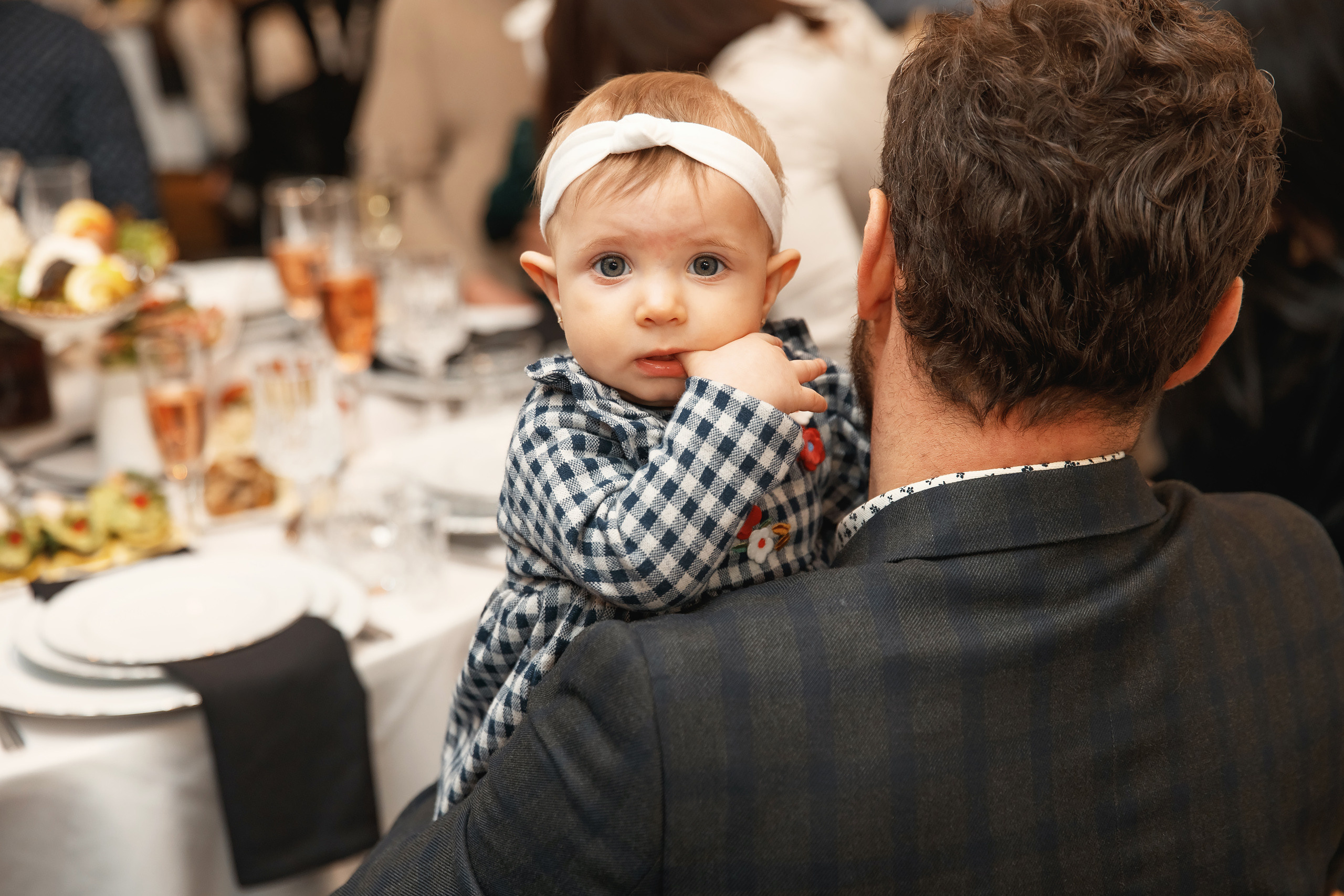 02.05.2021 Christening. Wedding family event photographer in Chicago Nick Yushevich